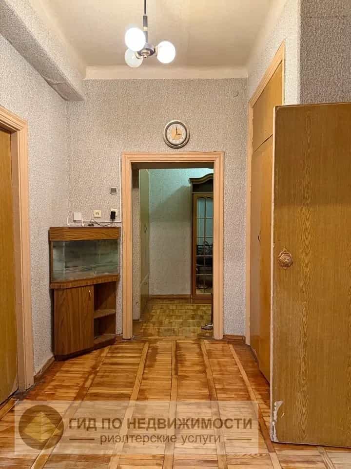 Беларусь, Гомель, проспект Ленина, 26, фото 7