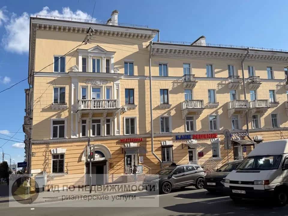 Беларусь, Гомель, проспект Ленина, 26, фото 10