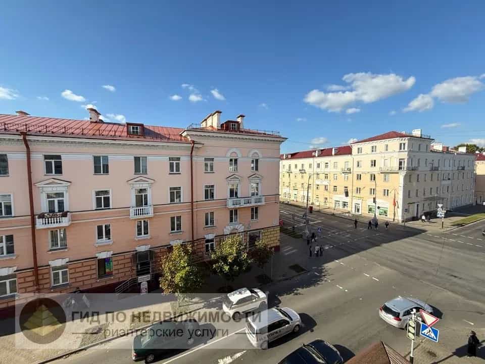 Беларусь, Гомель, проспект Ленина, 26, фото 11