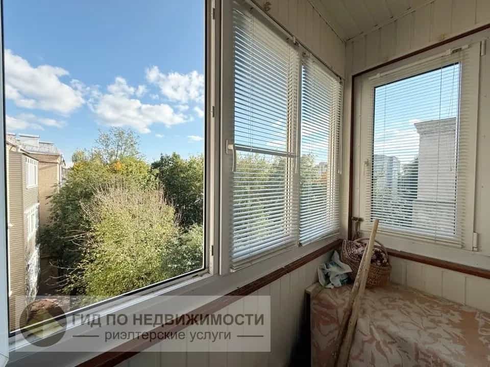 Беларусь, Гомель, проспект Ленина, 26, фото 12
