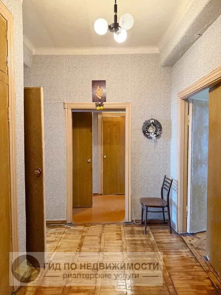 Беларусь, Гомель, проспект Ленина, 26, фото 13