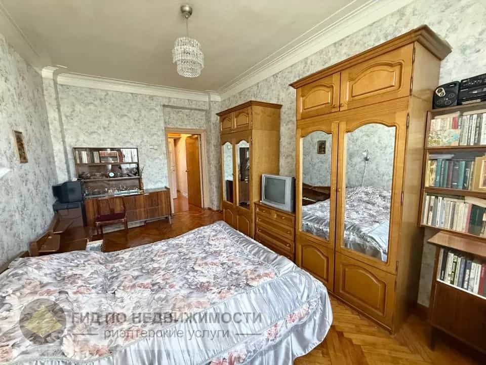 Беларусь, Гомель, проспект Ленина, 26, фото 14
