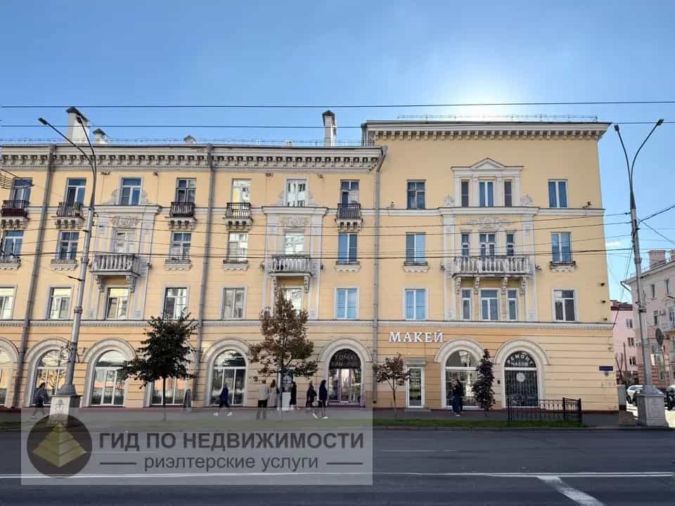 Беларусь, Гомель, проспект Ленина, 26, фото 17