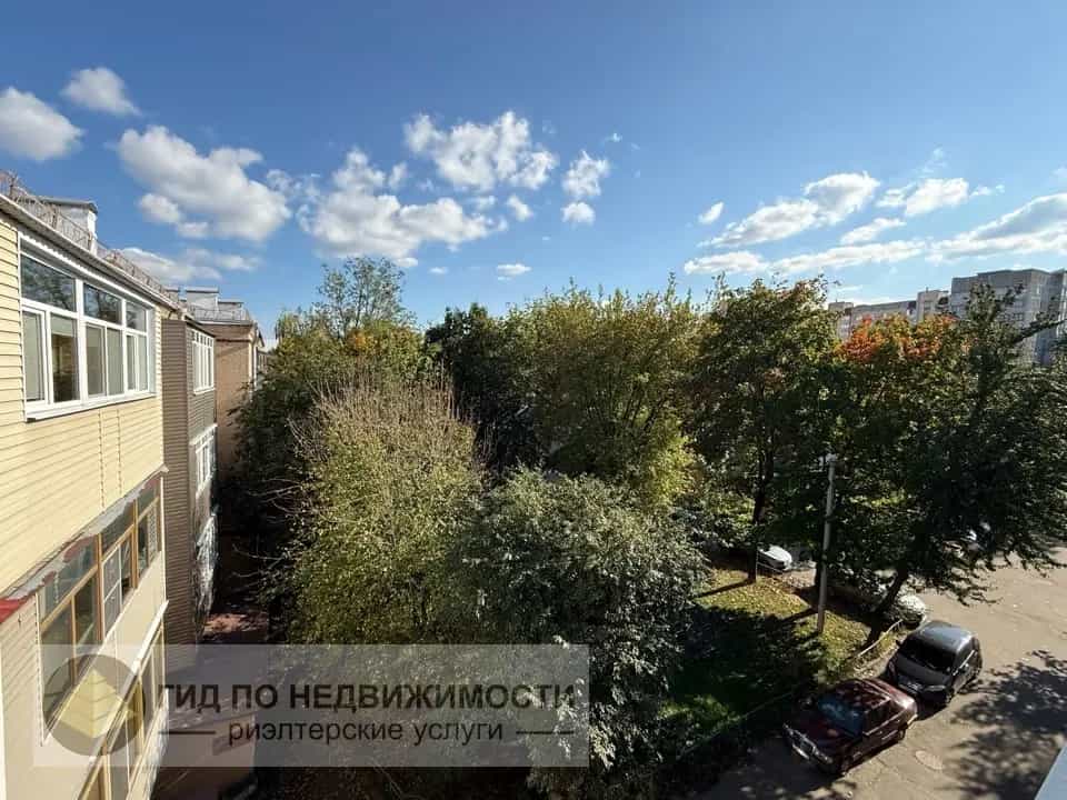 Беларусь, Гомель, проспект Ленина, 26, фото 18