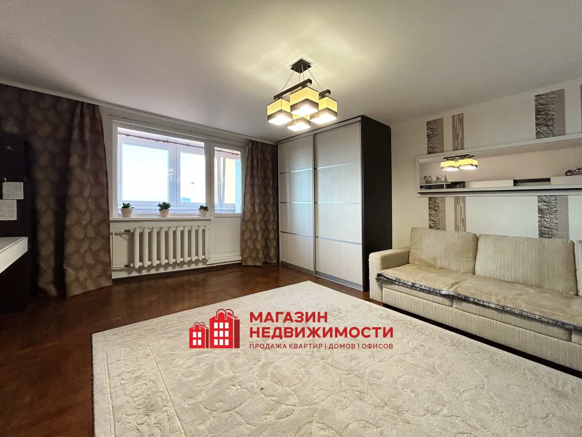 Беларусь, Гродно, улица Максима Горького, 52, фото 3