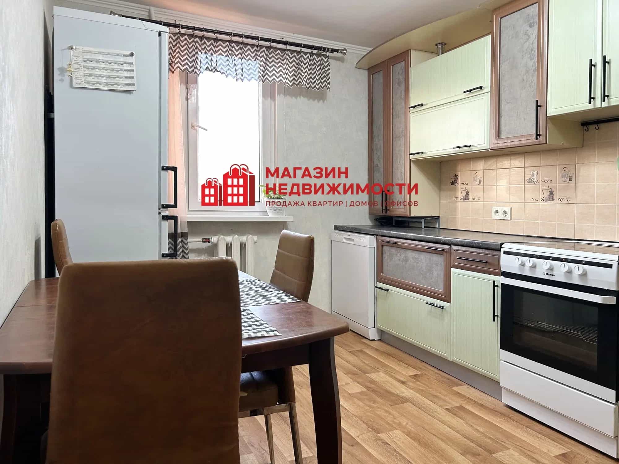 Беларусь, Гродно, улица Максима Горького, 52, фото 5