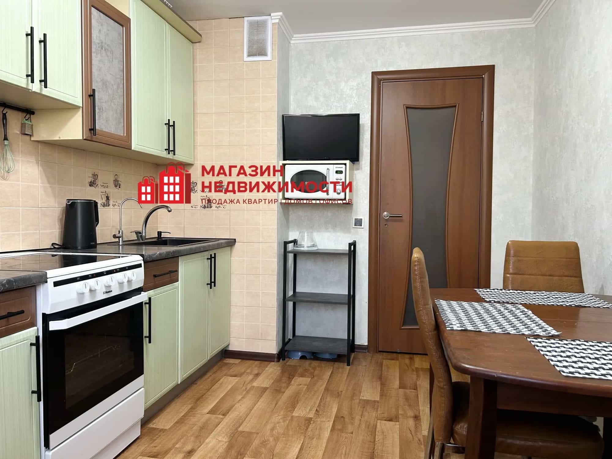 Беларусь, Гродно, улица Максима Горького, 52, фото 6