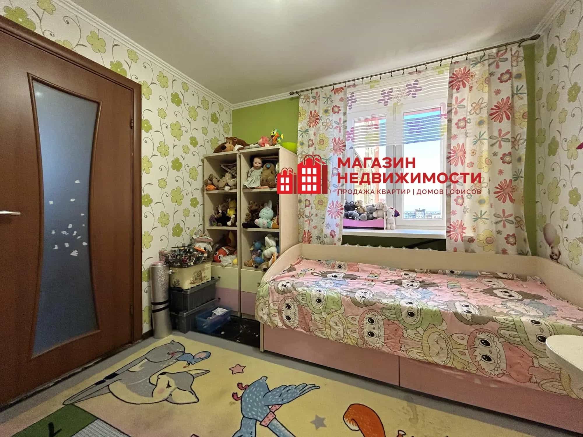 Беларусь, Гродно, улица Максима Горького, 52, фото 7