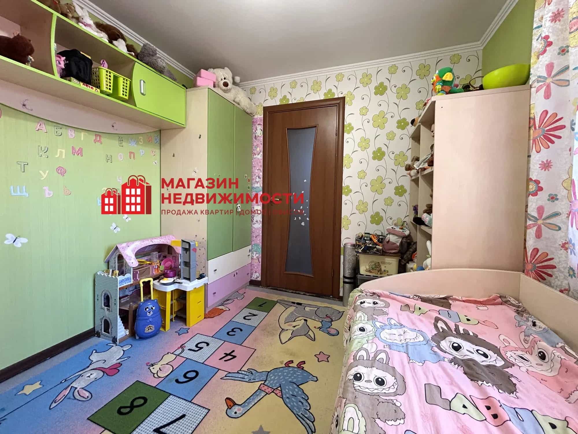 Беларусь, Гродно, улица Максима Горького, 52, фото 8