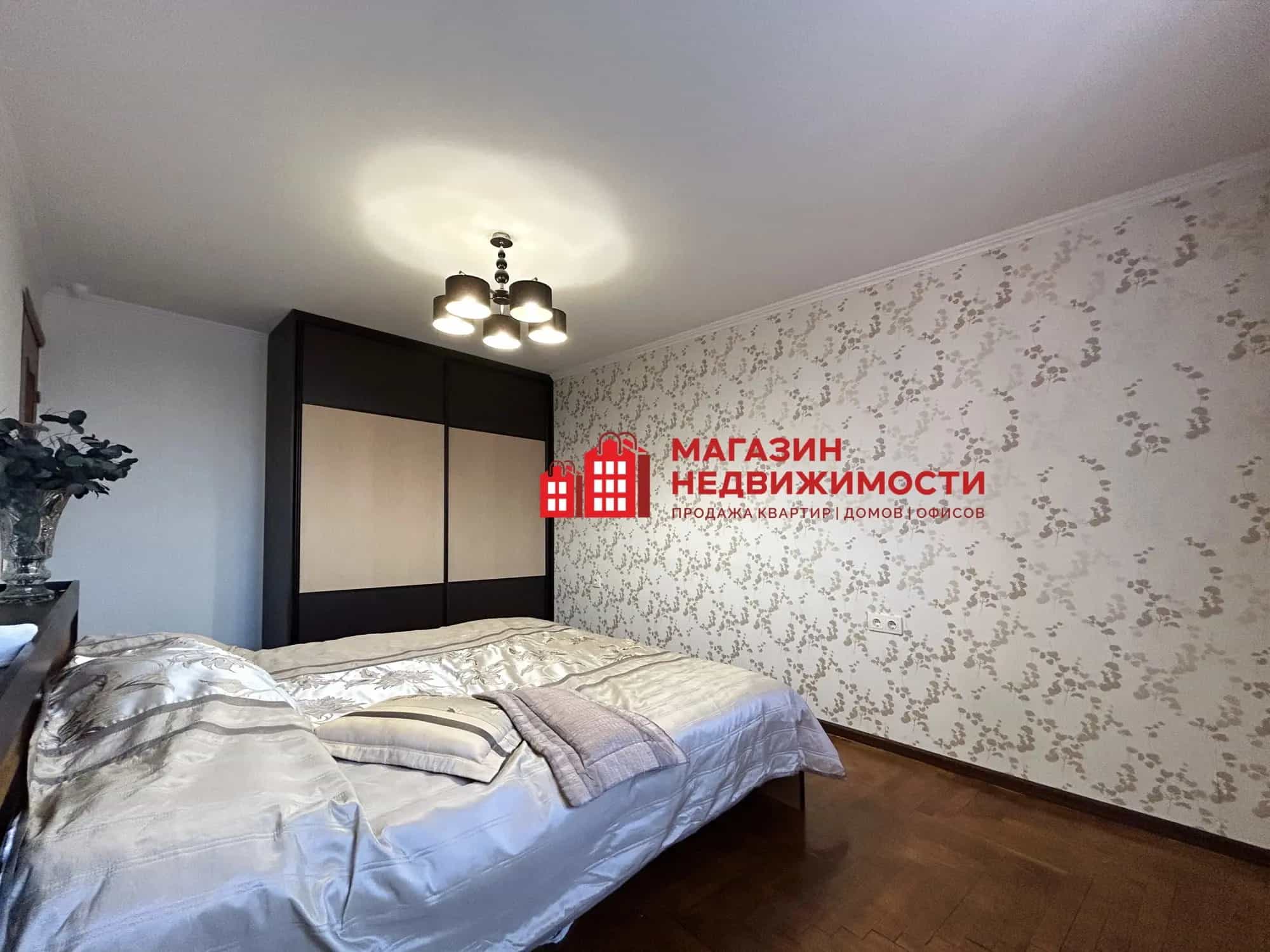 Беларусь, Гродно, улица Максима Горького, 52, фото 10