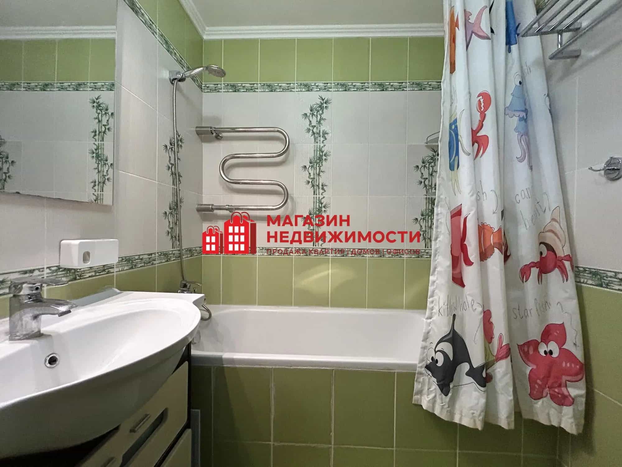 Беларусь, Гродно, улица Максима Горького, 52, фото 11
