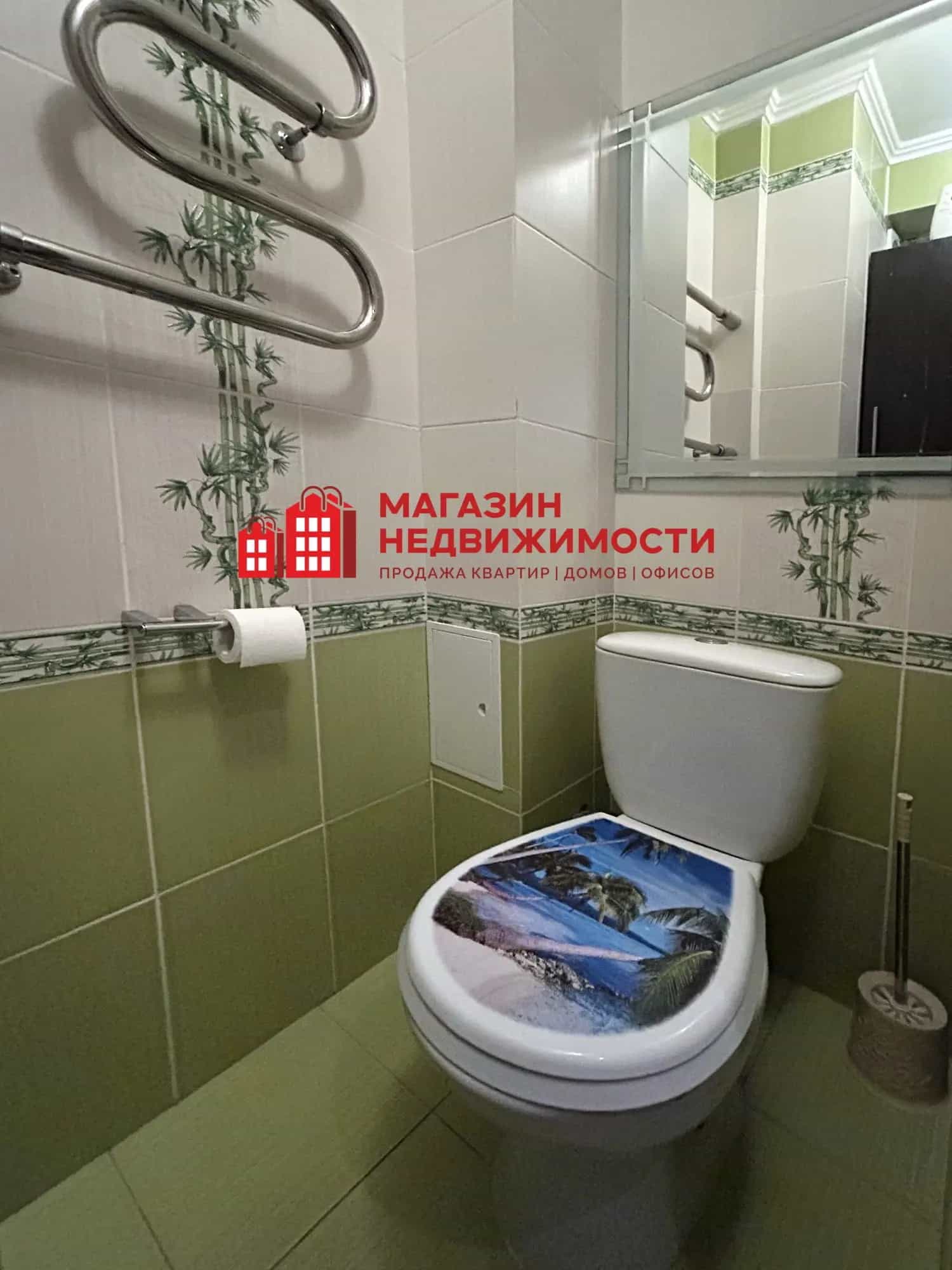 Беларусь, Гродно, улица Максима Горького, 52, фото 12