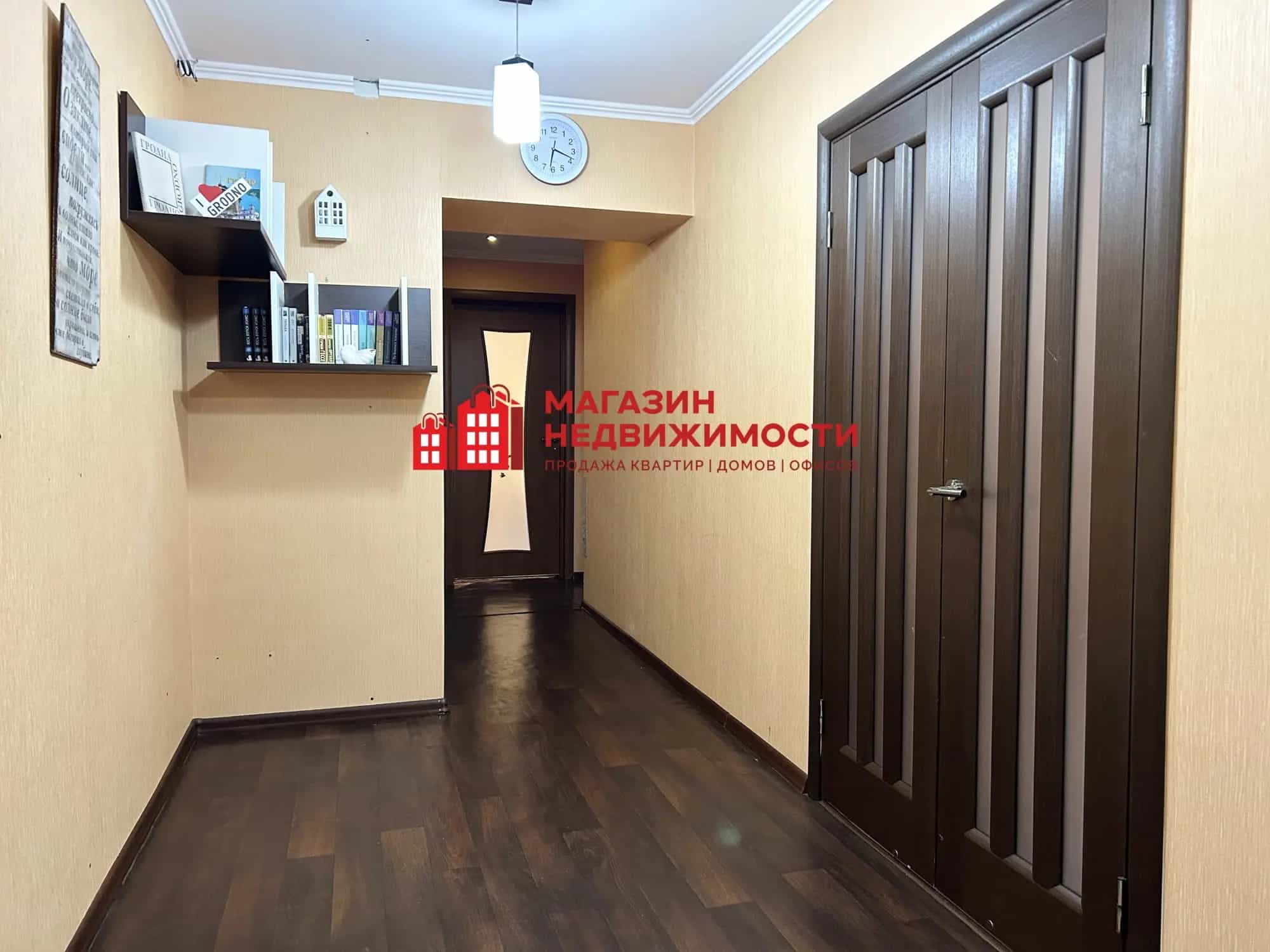 Беларусь, Гродно, улица Максима Горького, 52, фото 14