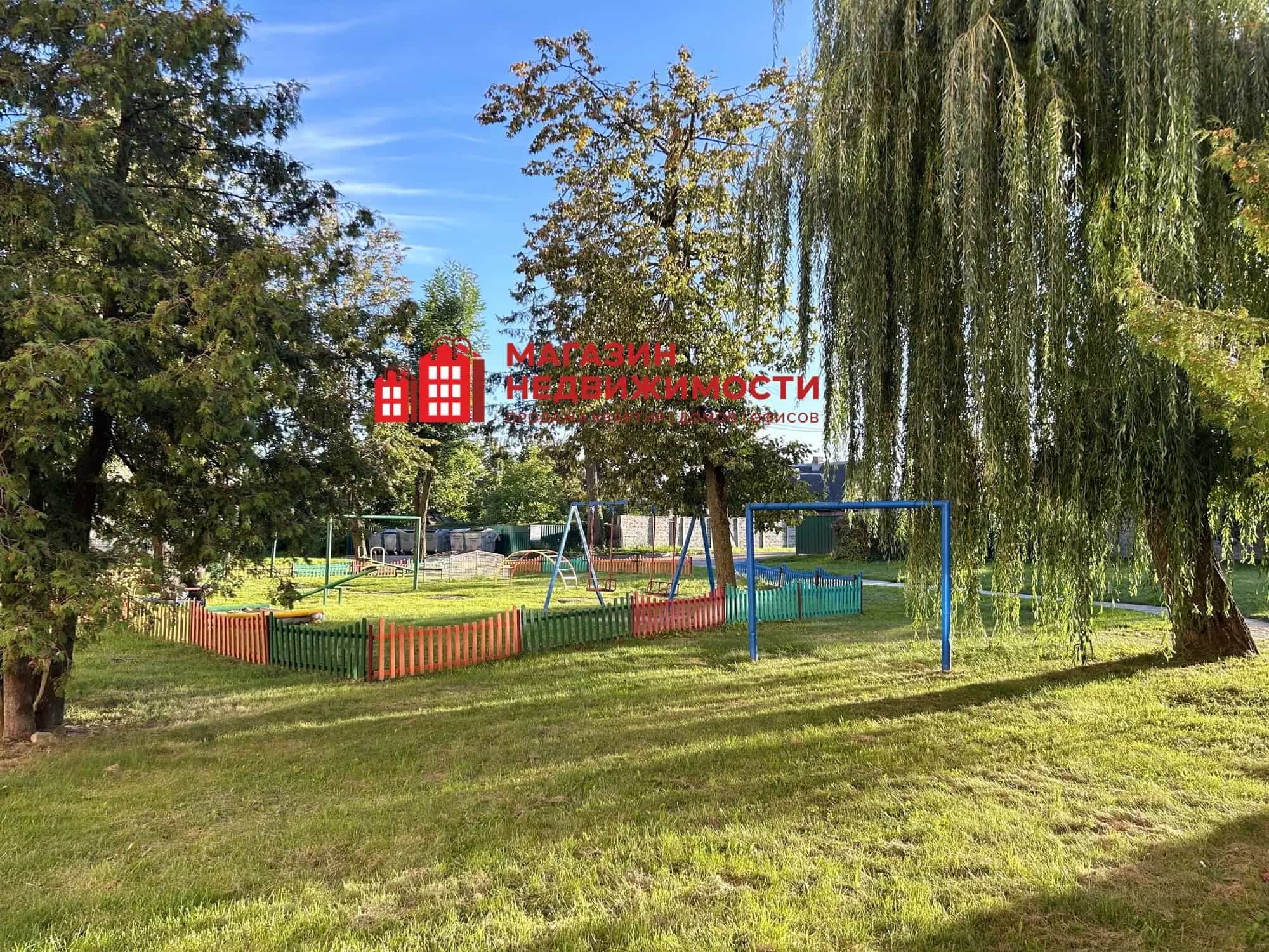 Беларусь, Гродно, улица Максима Горького, 52, фото 16