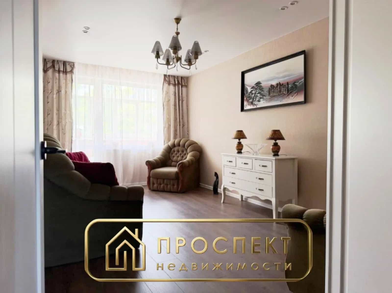 Беларусь, Гомель, Речицкий проспект, 76