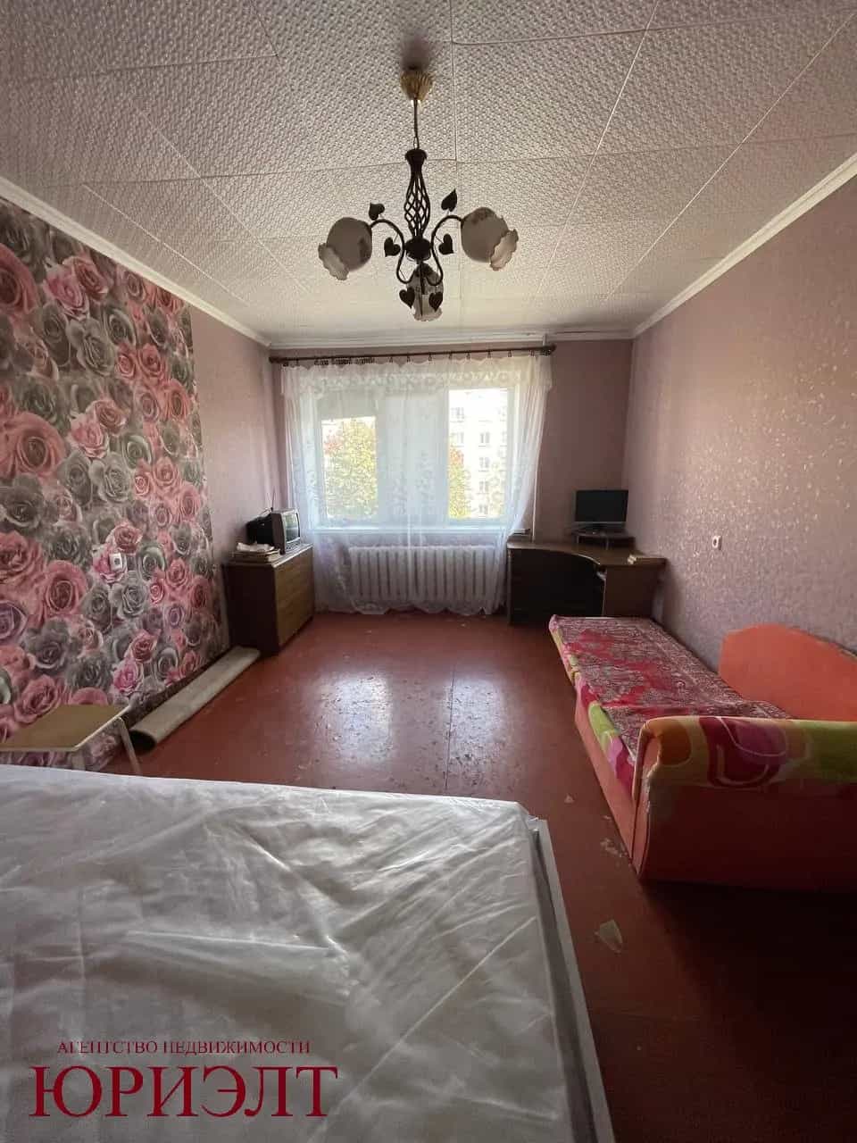 Беларусь, Брестская область, Пинск, улица Рокоссовского, 20, фото 2