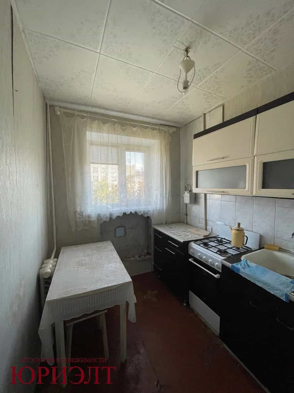 Беларусь, Брестская область, Пинск, улица Рокоссовского, 20, фото 4