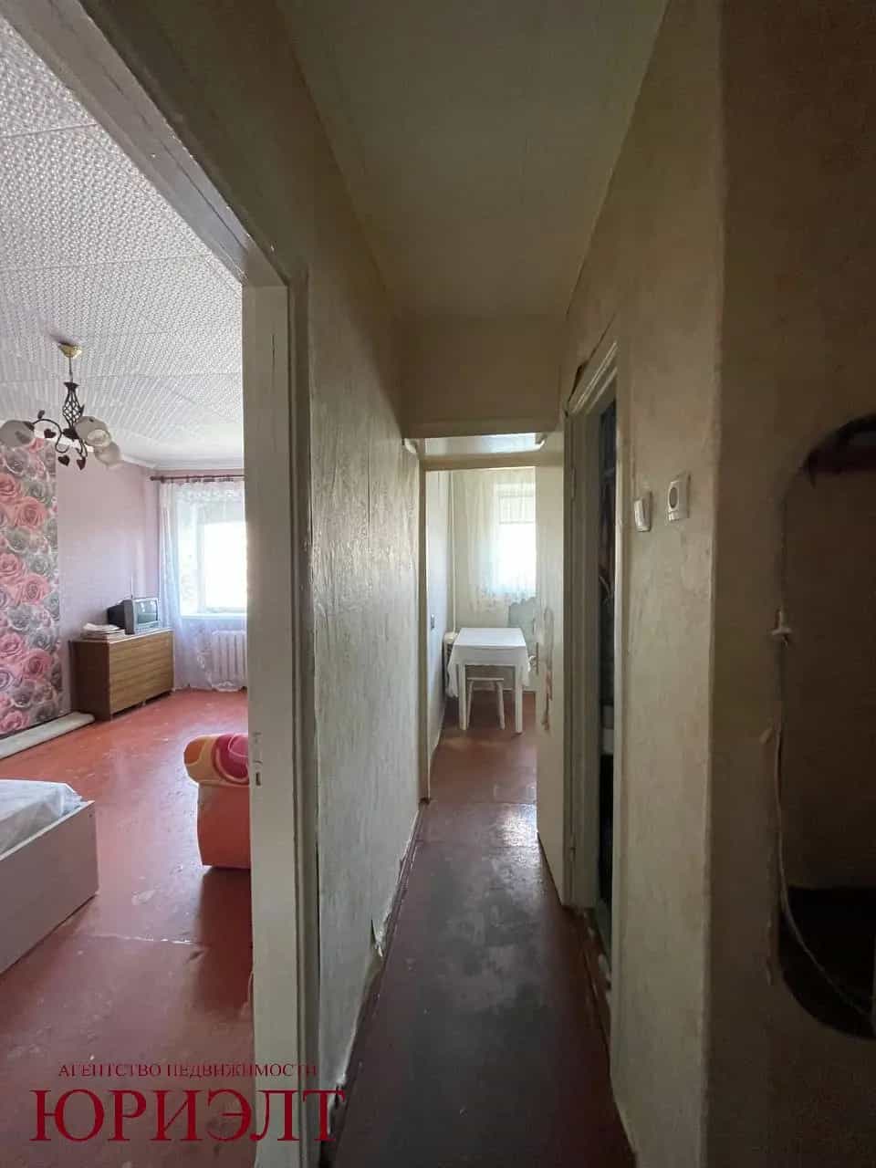 Беларусь, Брестская область, Пинск, улица Рокоссовского, 20, фото 5