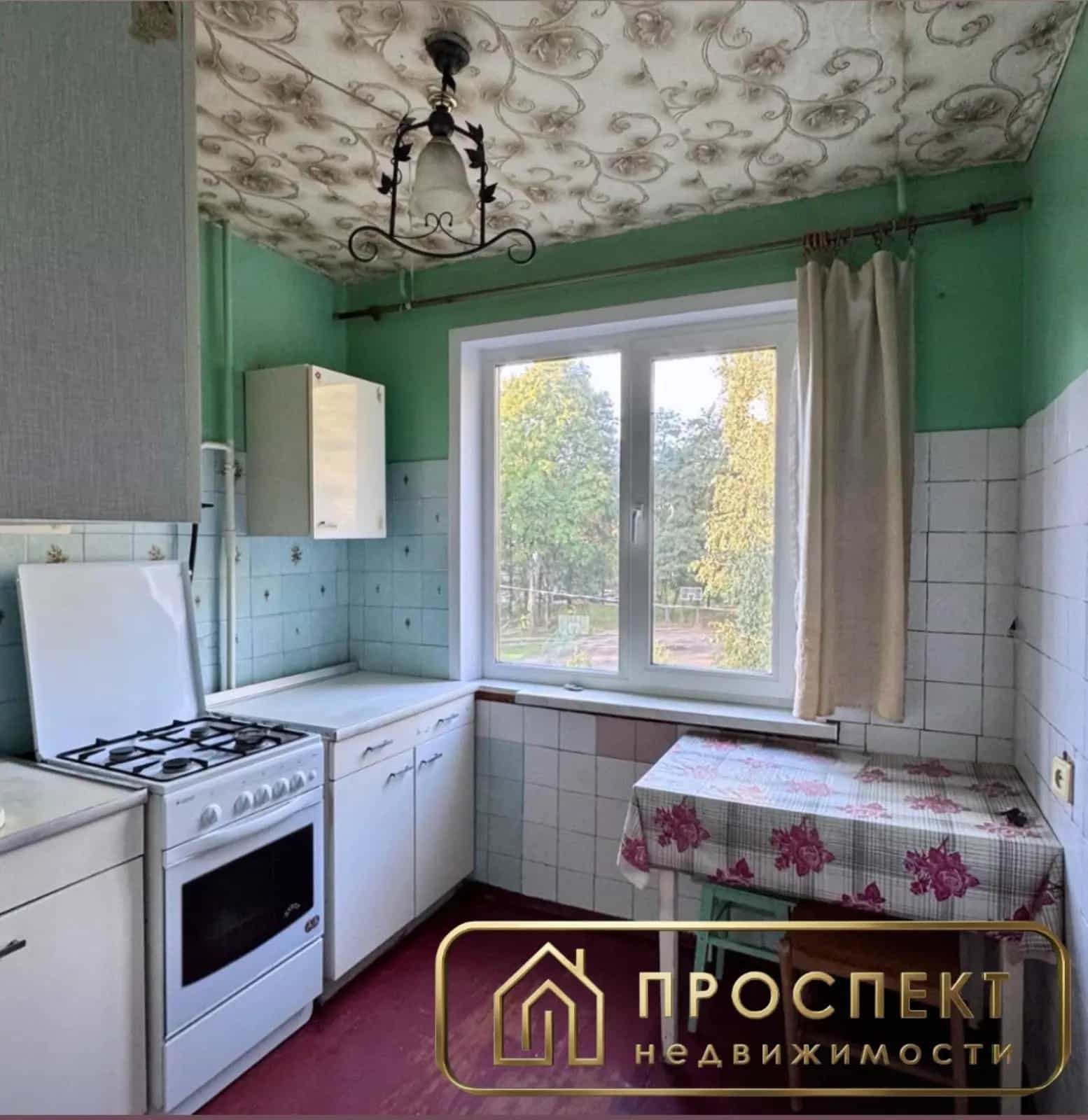 Беларусь, Гомель, Юбилейная улица, 1