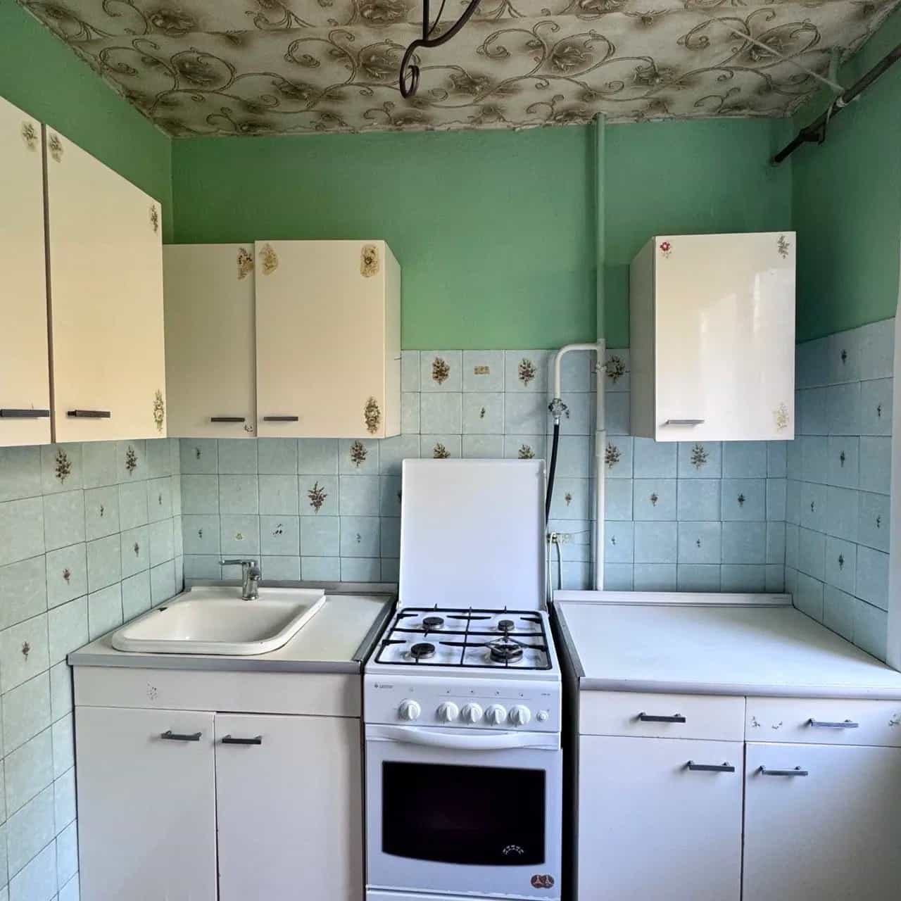 Беларусь, Гомель, Юбилейная улица, 1, фото 4