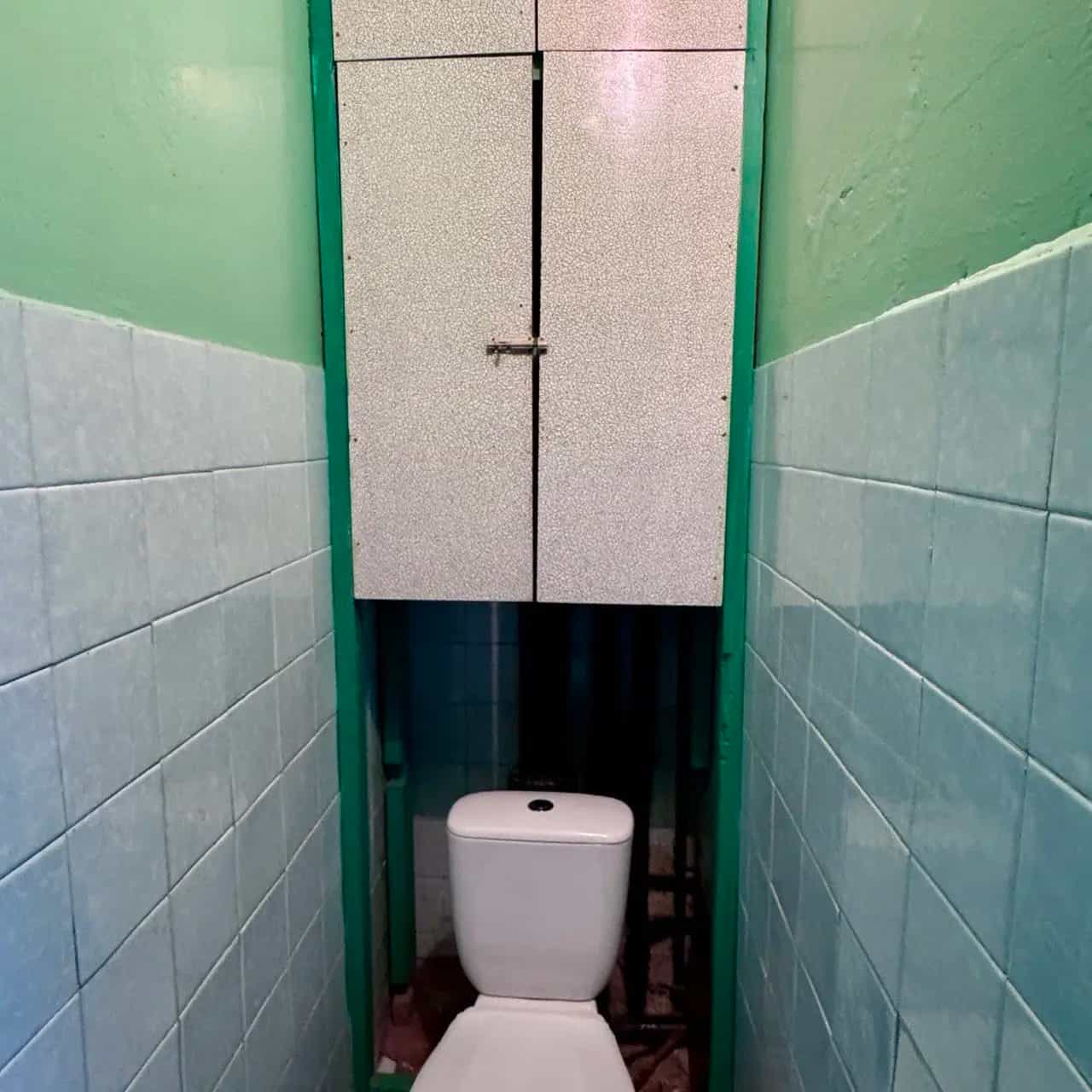 Беларусь, Гомель, Юбилейная улица, 1, фото 8