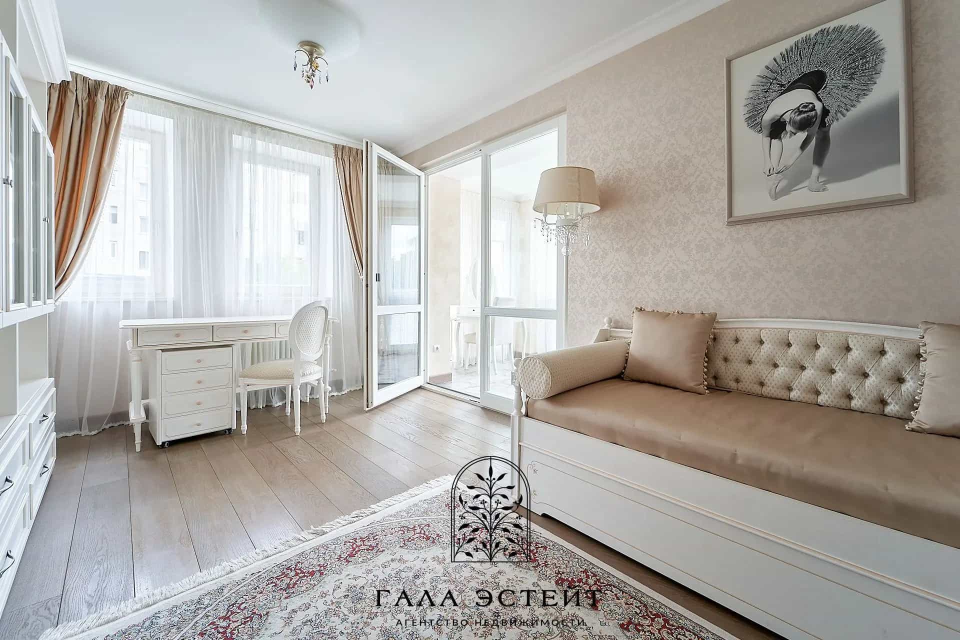 Беларусь, Минск, улица Захарова, 63, фото 12