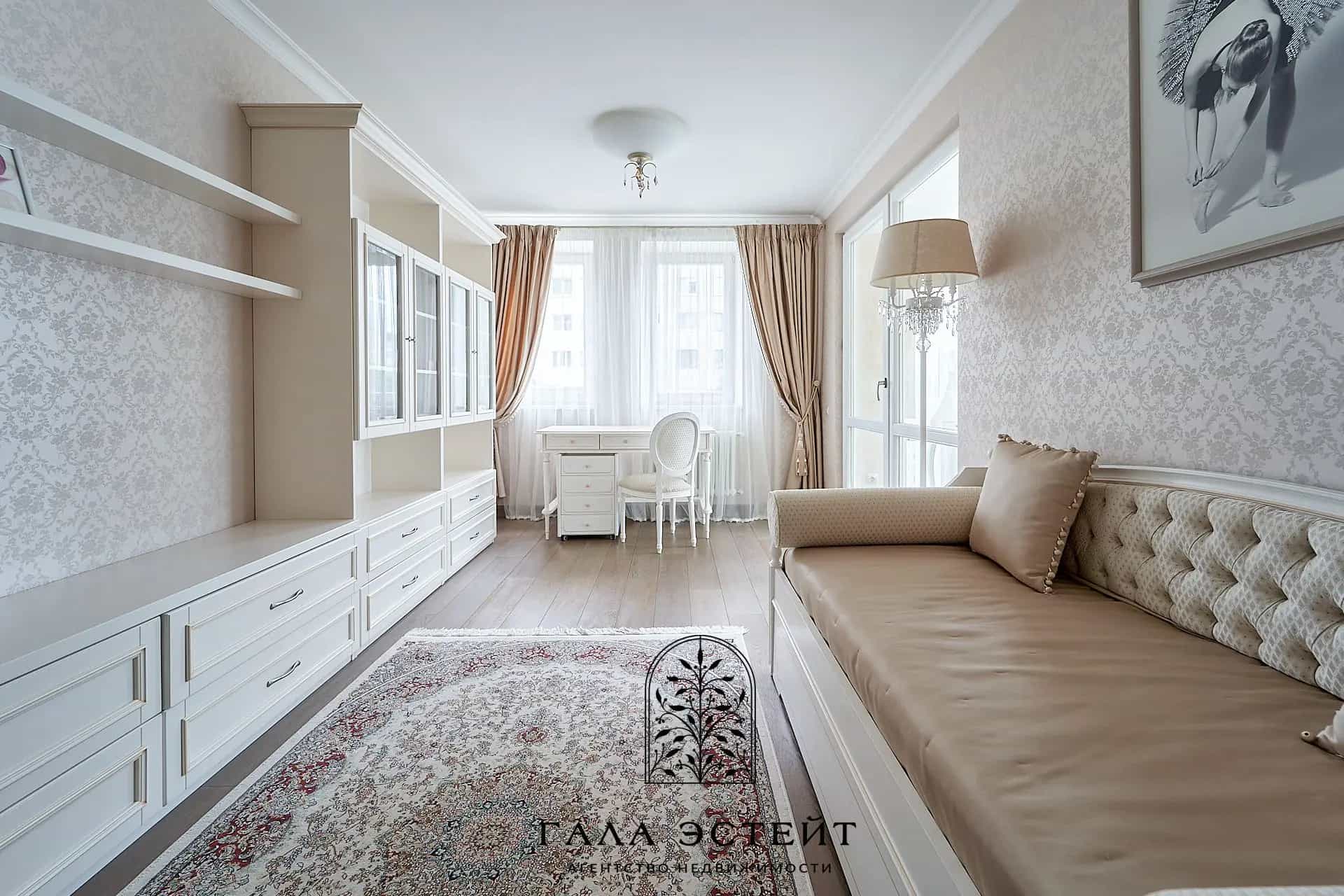 Беларусь, Минск, улица Захарова, 63, фото 13