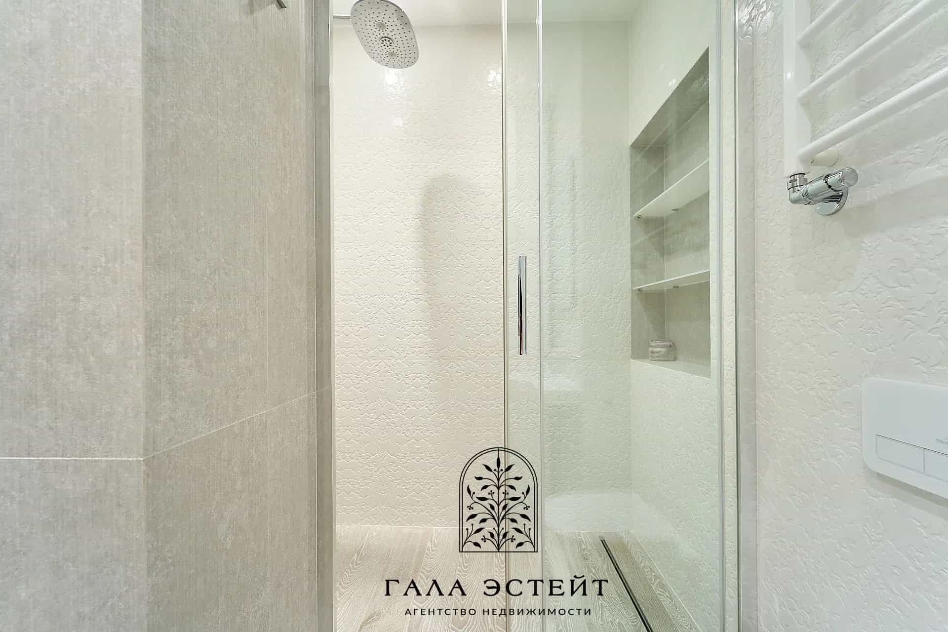 Беларусь, Минск, улица Захарова, 63, фото 23