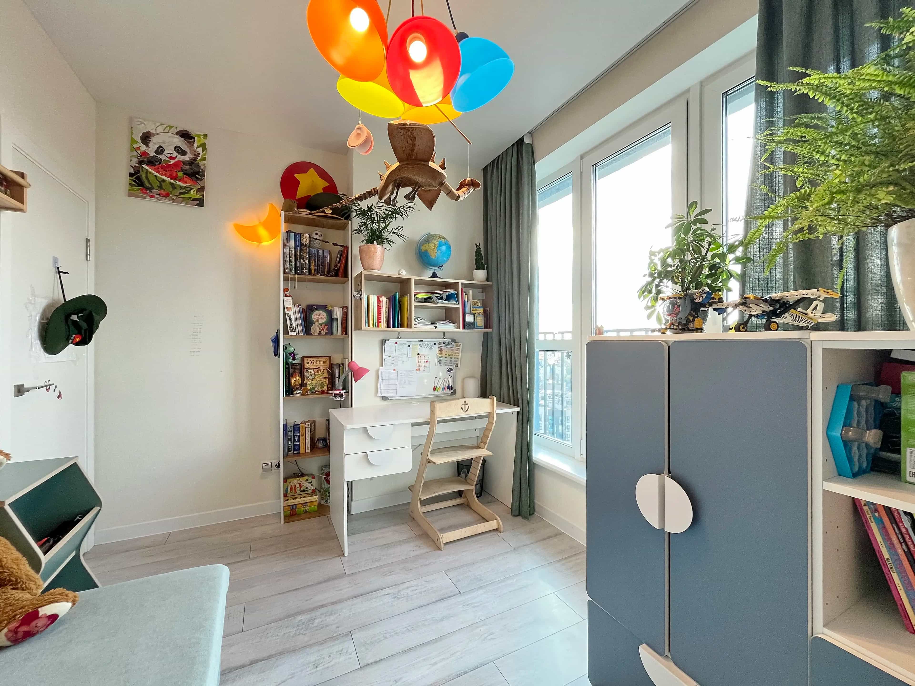 Беларусь, Минск, улица Михаила Савицкого, 4, фото 17