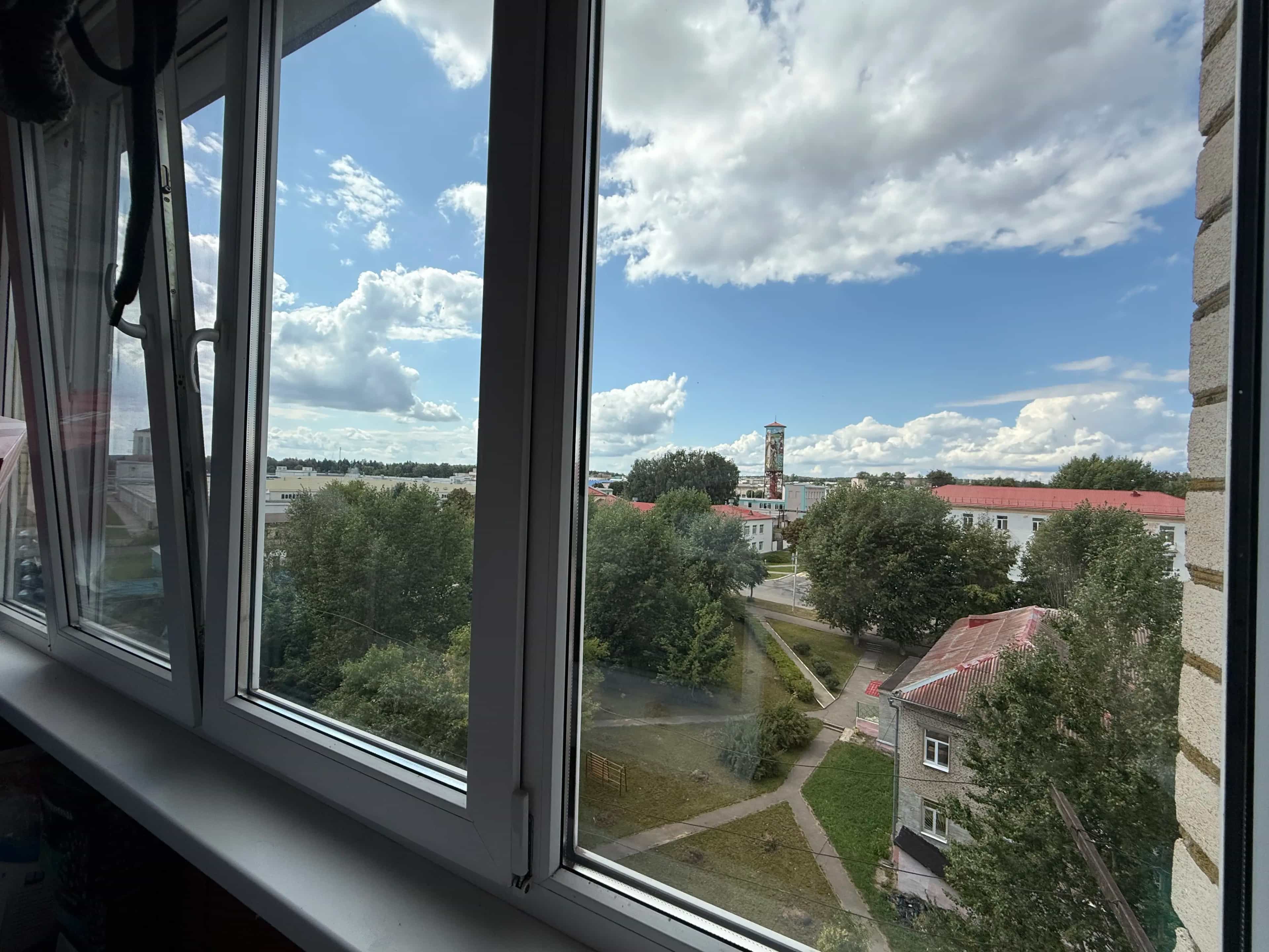 Беларусь, Витебская область, Орша, Перекопская улица, 81А, фото 6