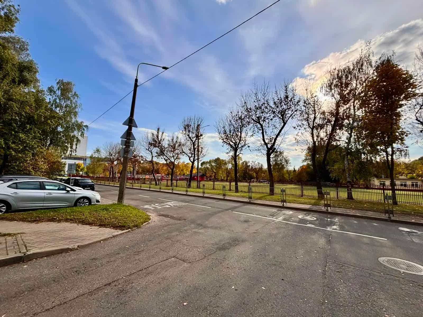 Беларусь, Минск, переулок Козлова, 12, фото 24