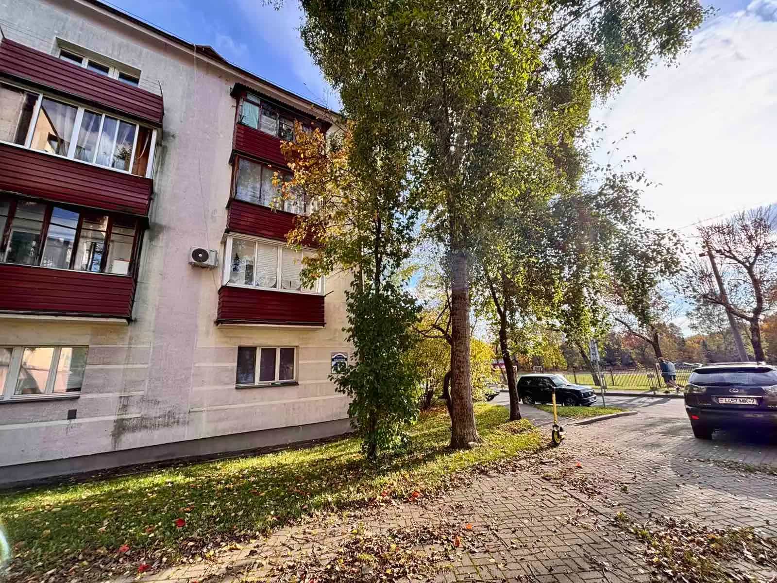 Беларусь, Минск, переулок Козлова, 12, фото 25
