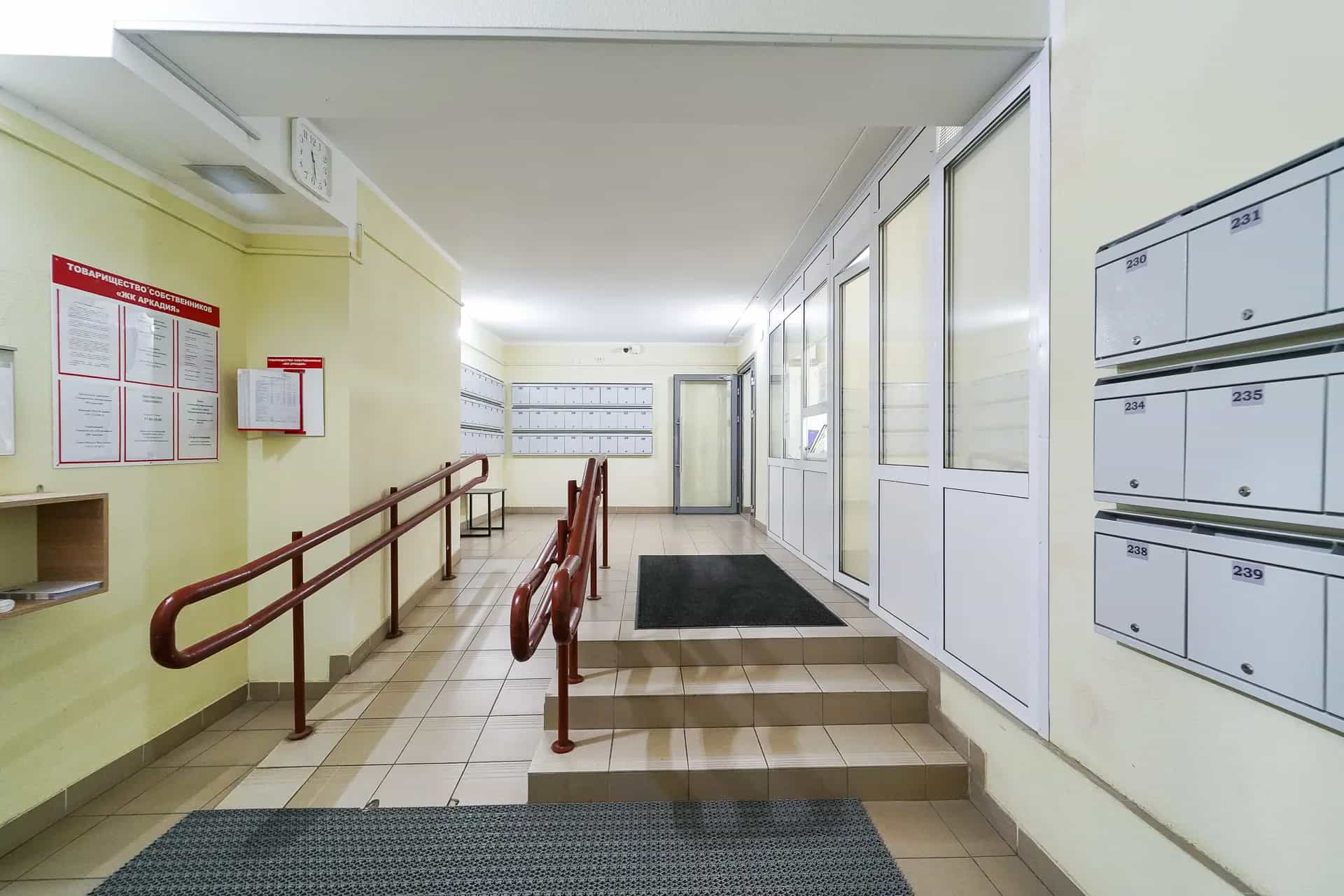 Беларусь, Минск, улица Максима Богдановича, 132, фото 38