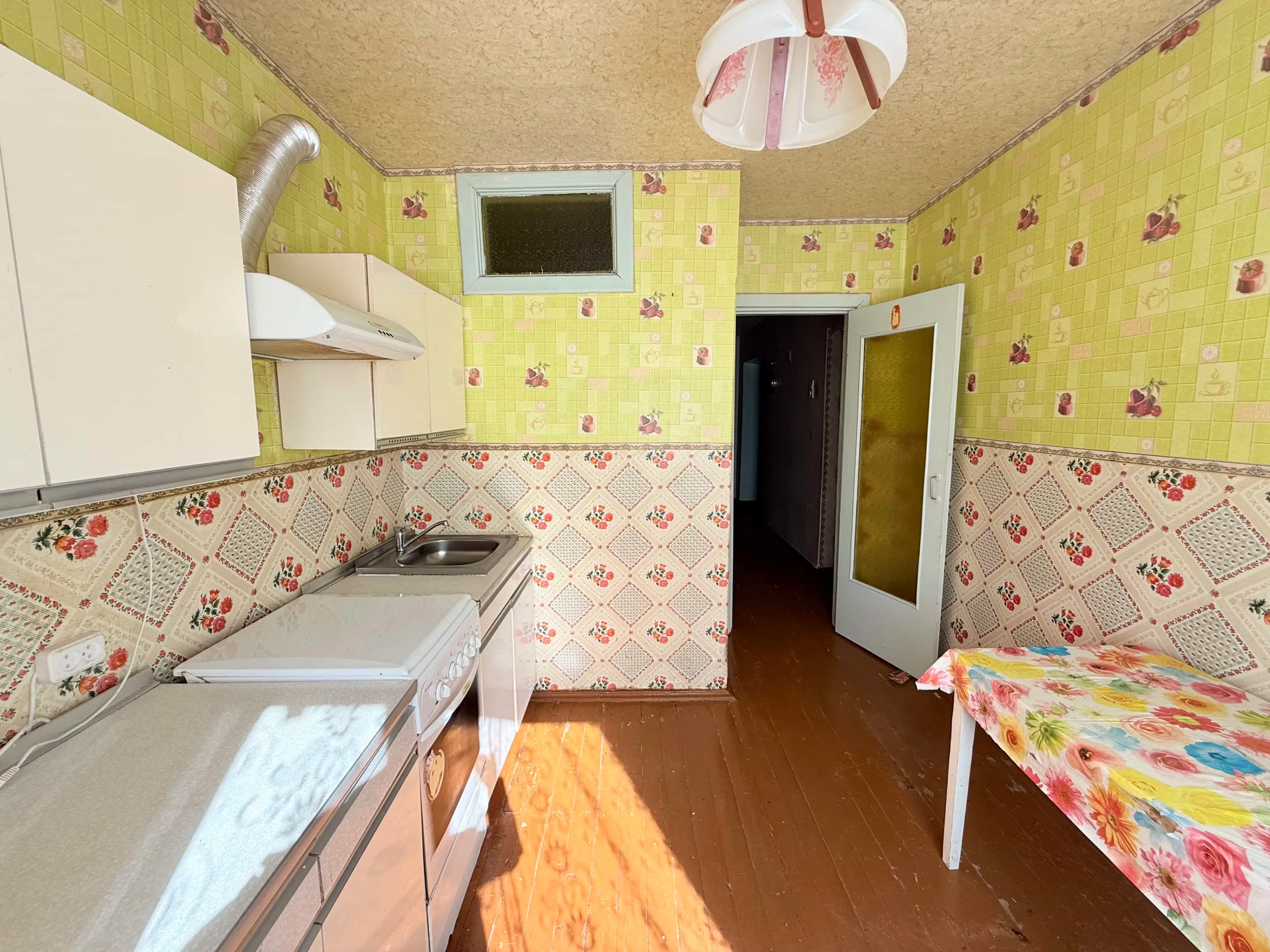Беларусь, Витебская область, Орша, улица Георгия Семёнова, 19, фото 2