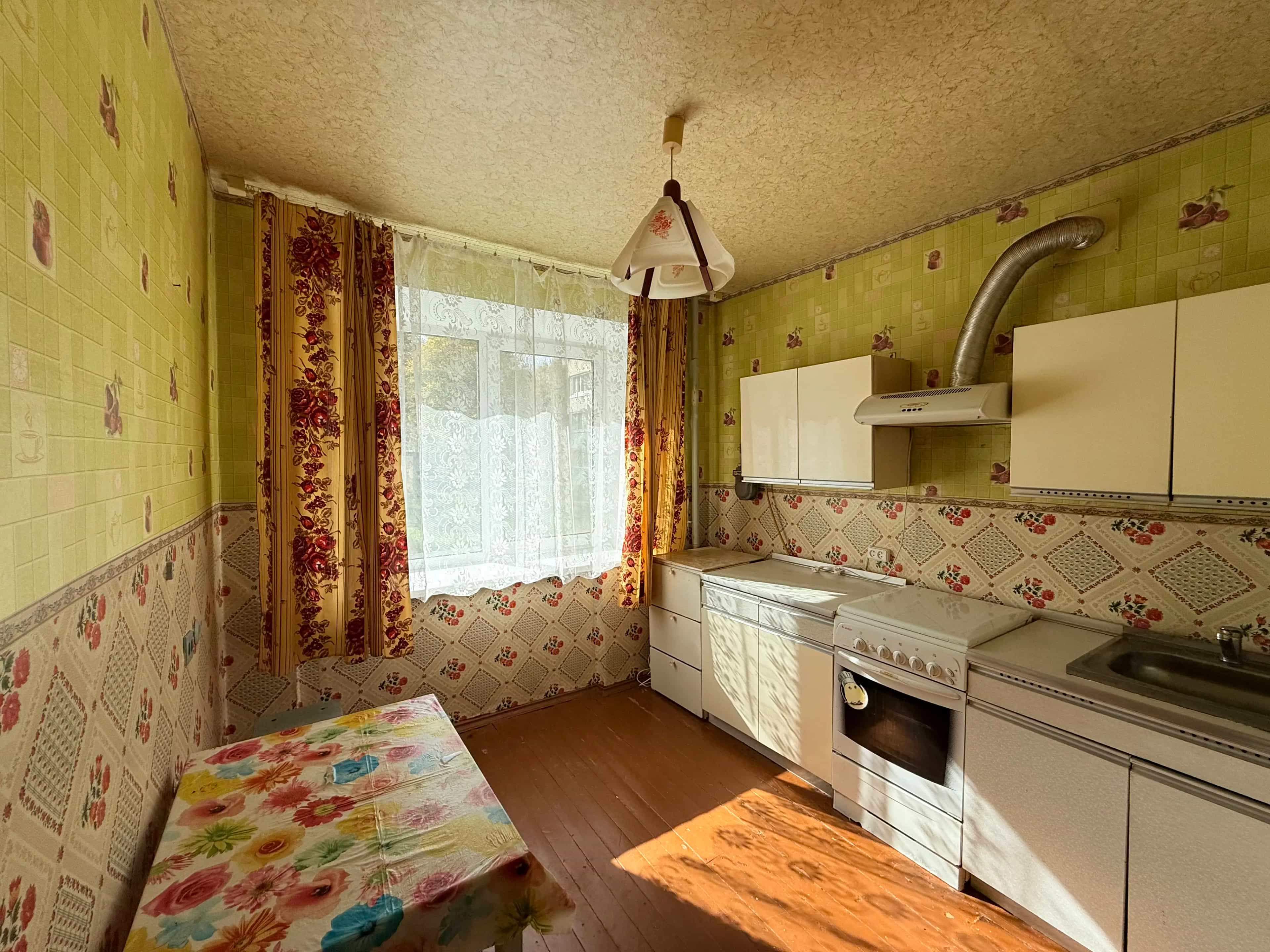 Беларусь, Витебская область, Орша, улица Георгия Семёнова, 19, фото 3