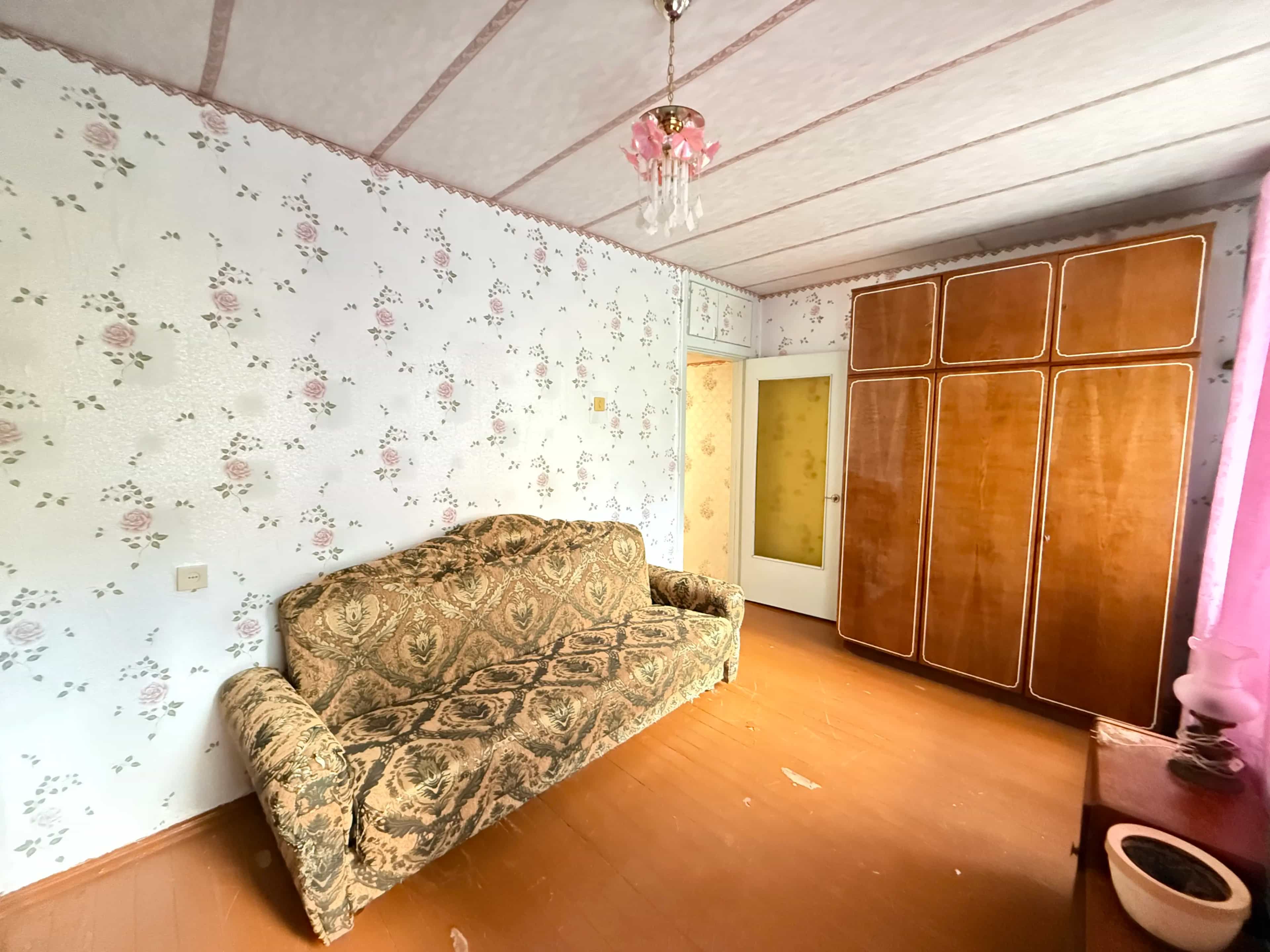 Беларусь, Витебская область, Орша, улица Георгия Семёнова, 19, фото 8