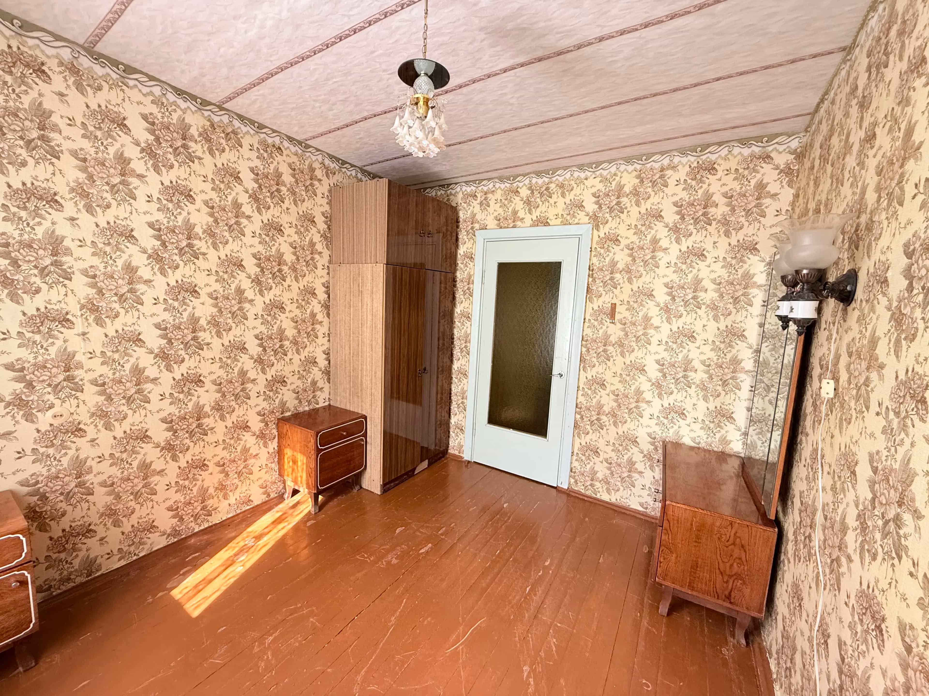Беларусь, Витебская область, Орша, улица Георгия Семёнова, 19, фото 9