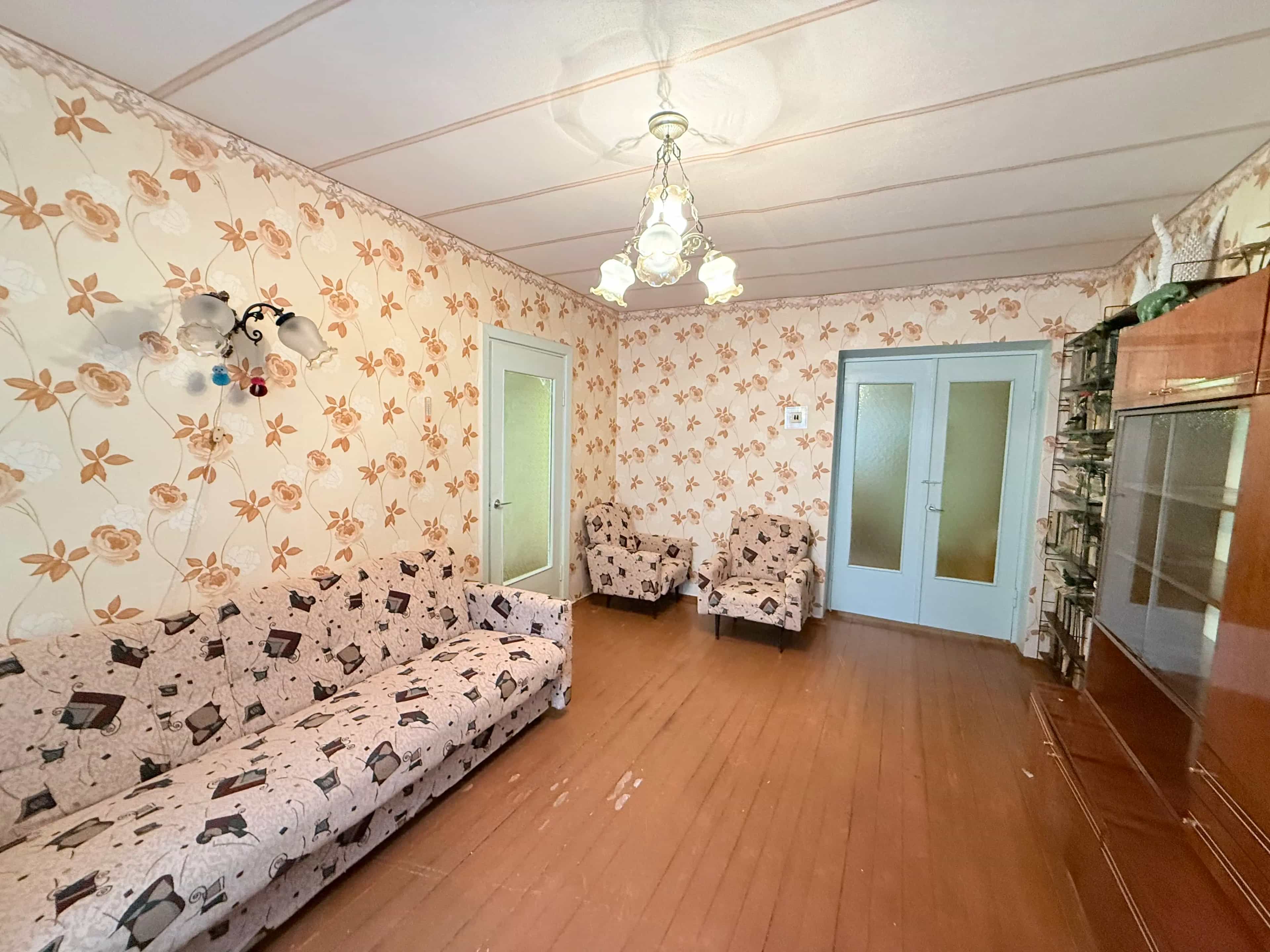 Беларусь, Витебская область, Орша, улица Георгия Семёнова, 19, фото 11