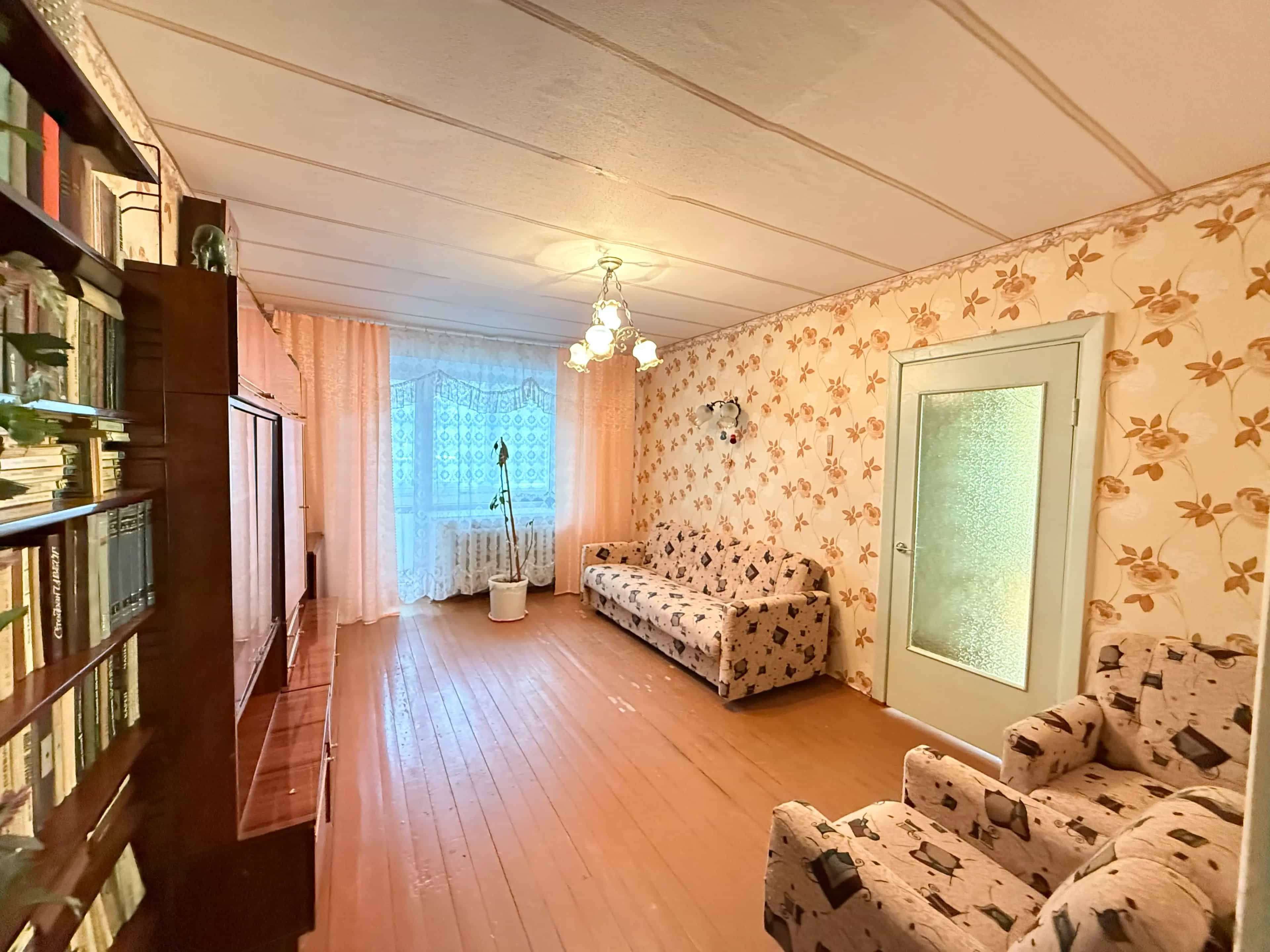 Беларусь, Витебская область, Орша, улица Георгия Семёнова, 19, фото 12