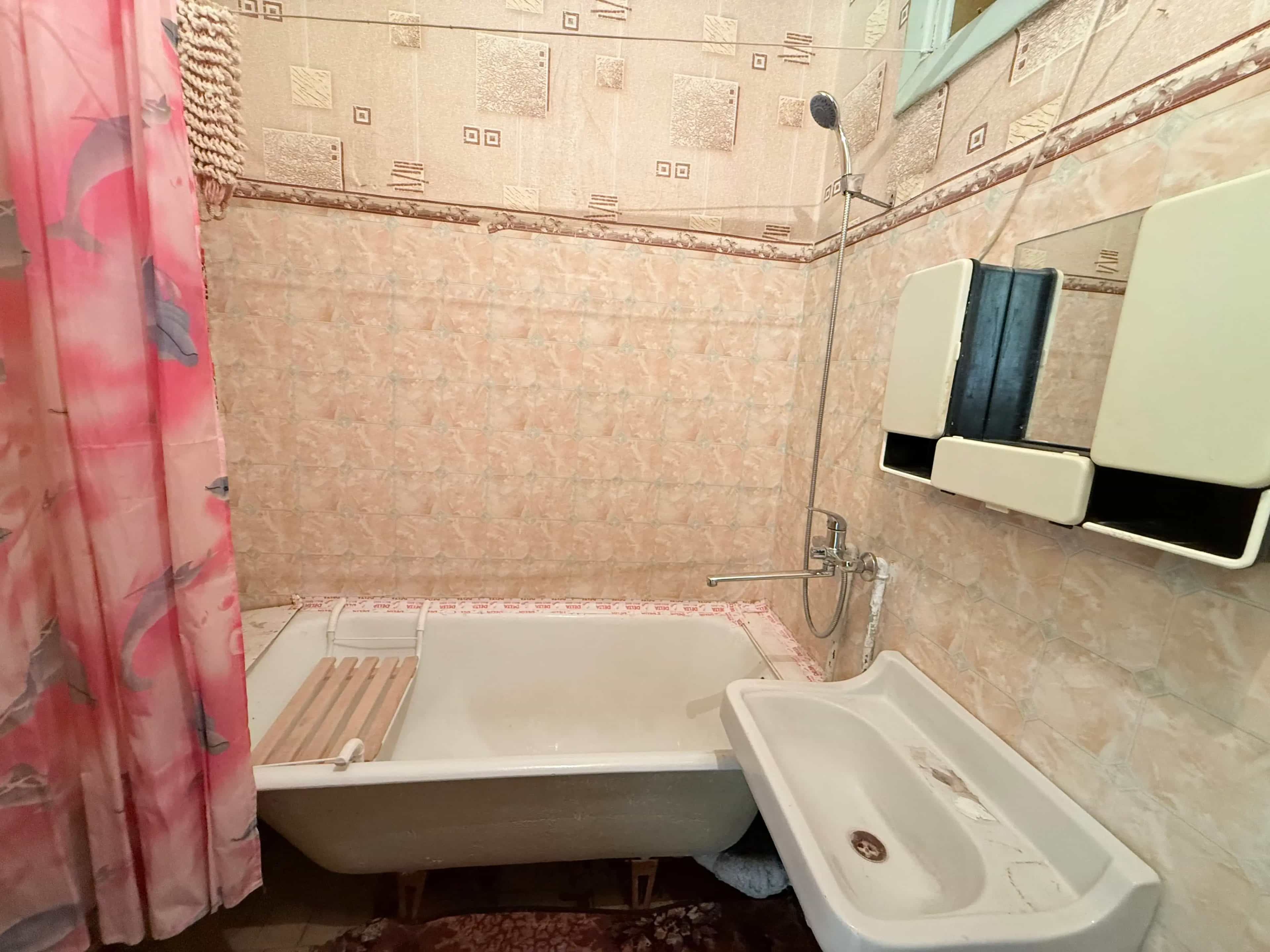 Беларусь, Витебская область, Орша, улица Георгия Семёнова, 19, фото 17