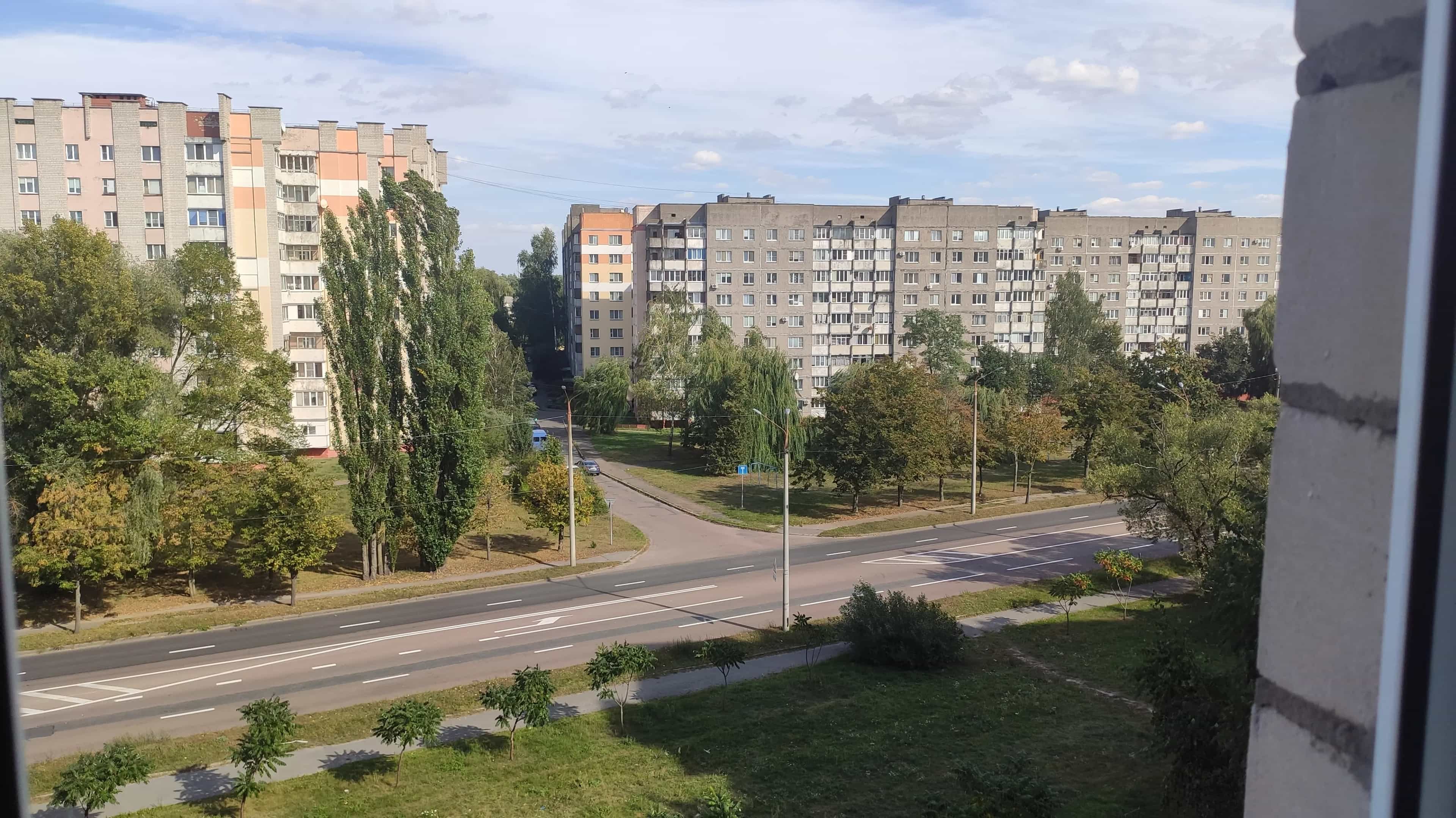 Беларусь, Гомель, Междугородняя улица, 8, фото 15
