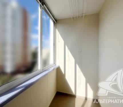Беларусь, Брест, улица Васнецова, 42/2, фото 6