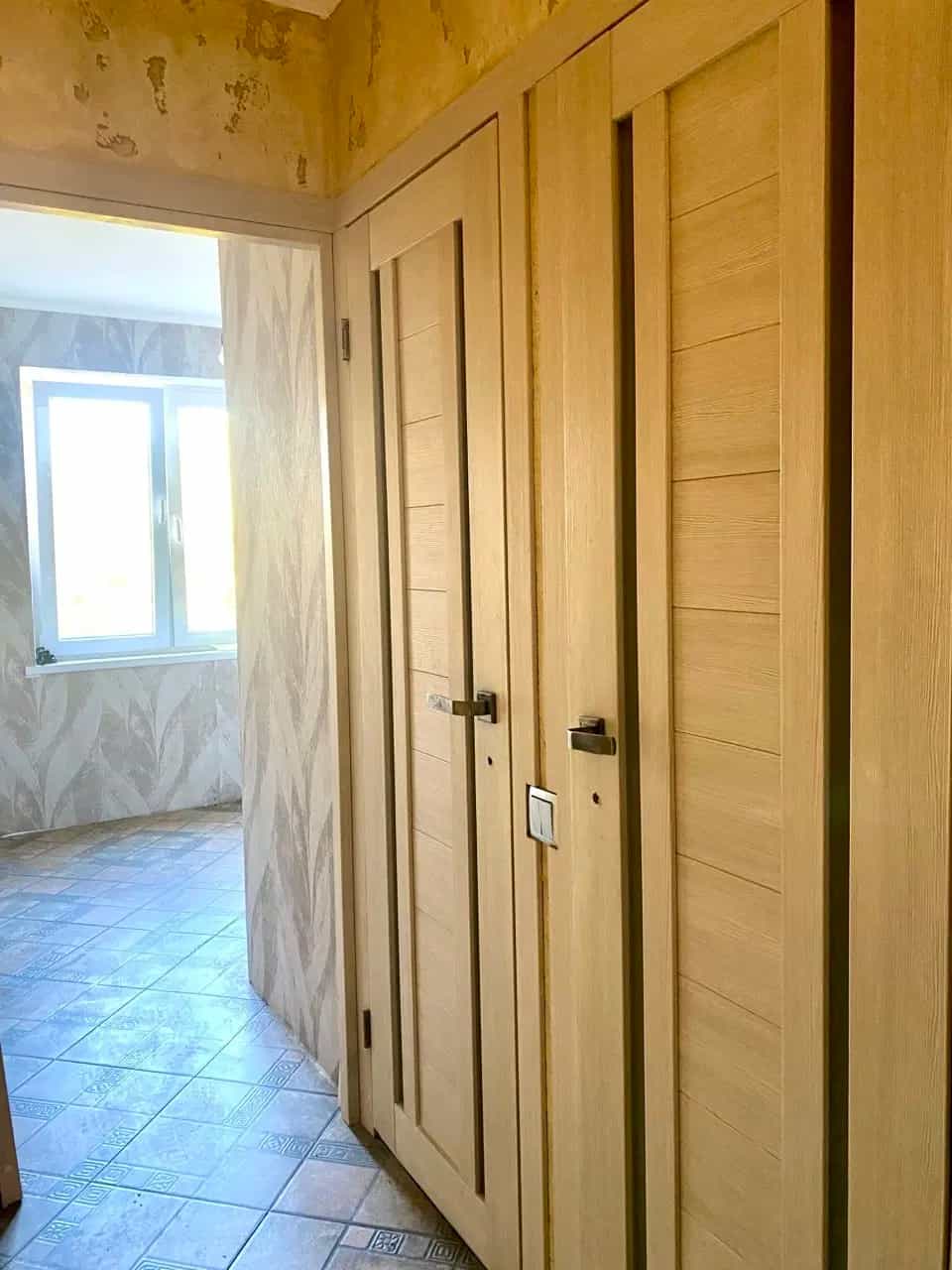 Беларусь, Гродно, улица Домбровского, 47, фото 4