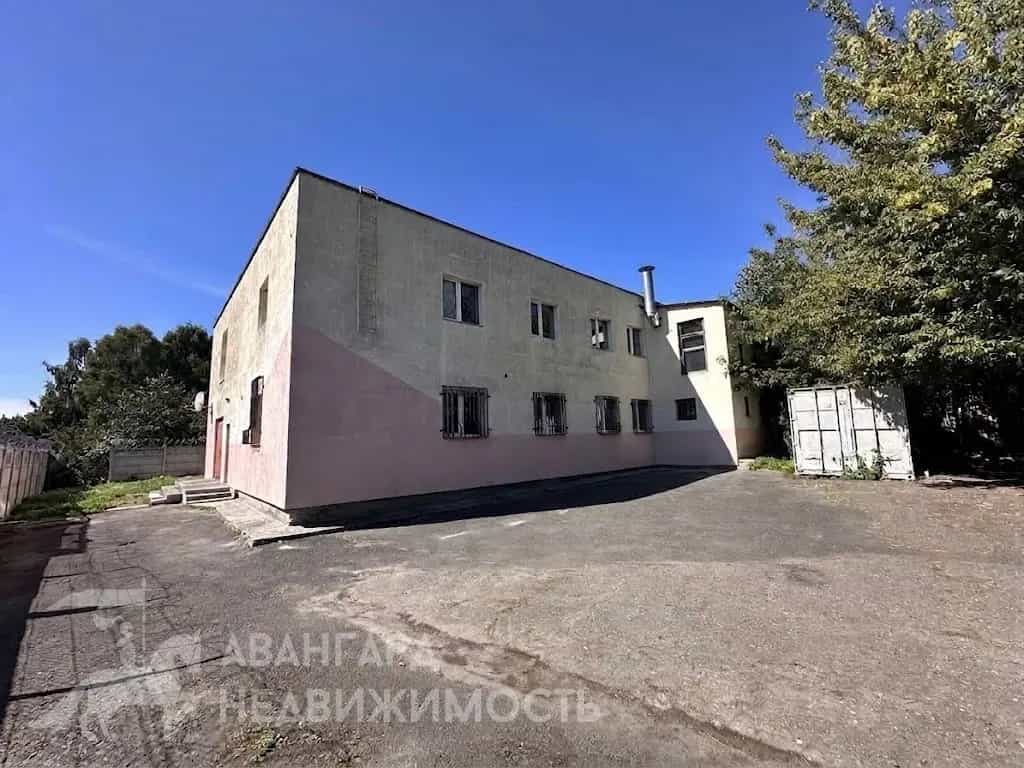 Беларусь, Брестская область, Пинск, улица Черняховского, 1к2, фото 2