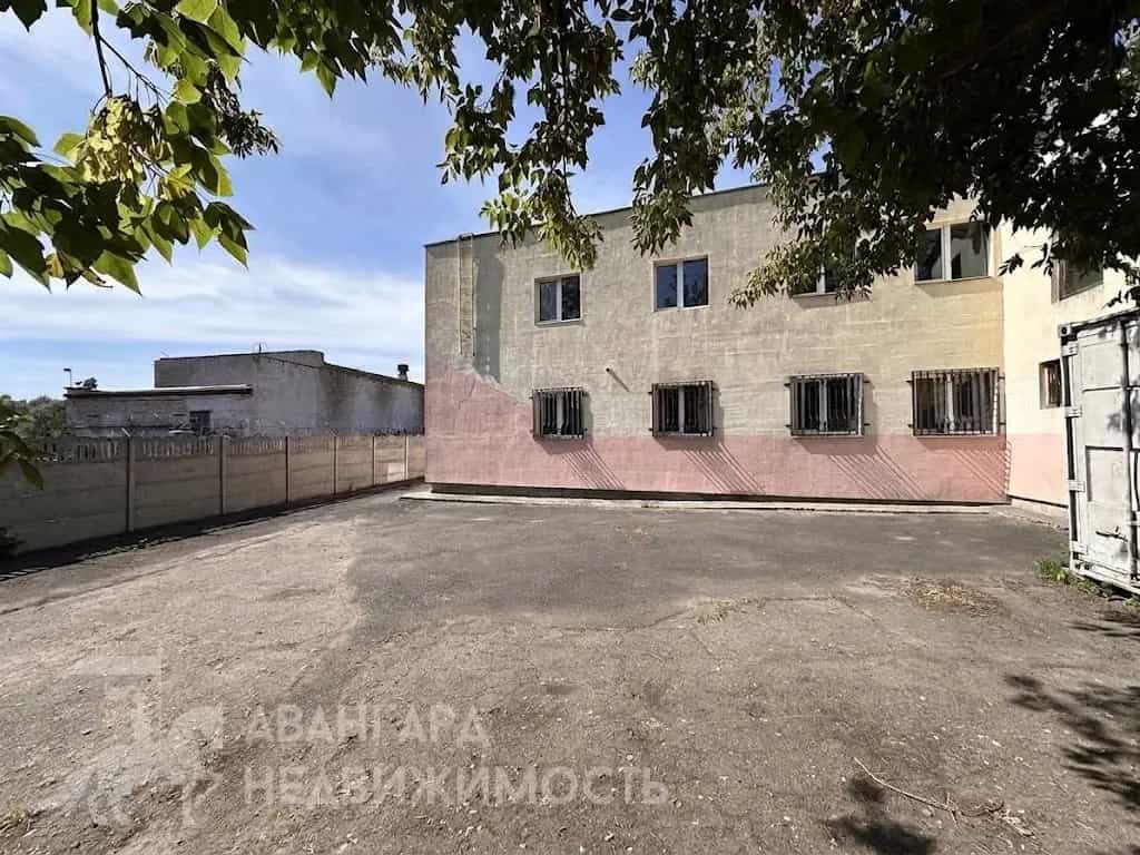 Беларусь, Брестская область, Пинск, улица Черняховского, 1к2, фото 3