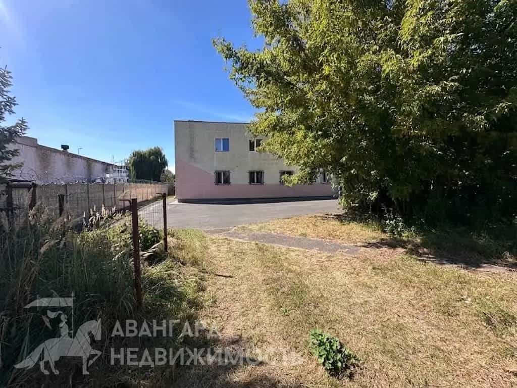 Беларусь, Брестская область, Пинск, улица Черняховского, 1к2, фото 4