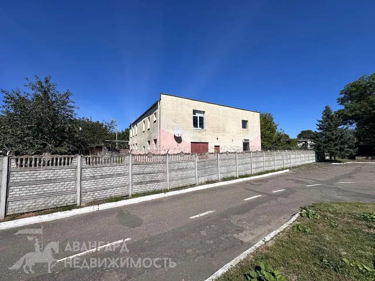 Беларусь, Брестская область, Пинск, улица Черняховского, 1к2, фото 8
