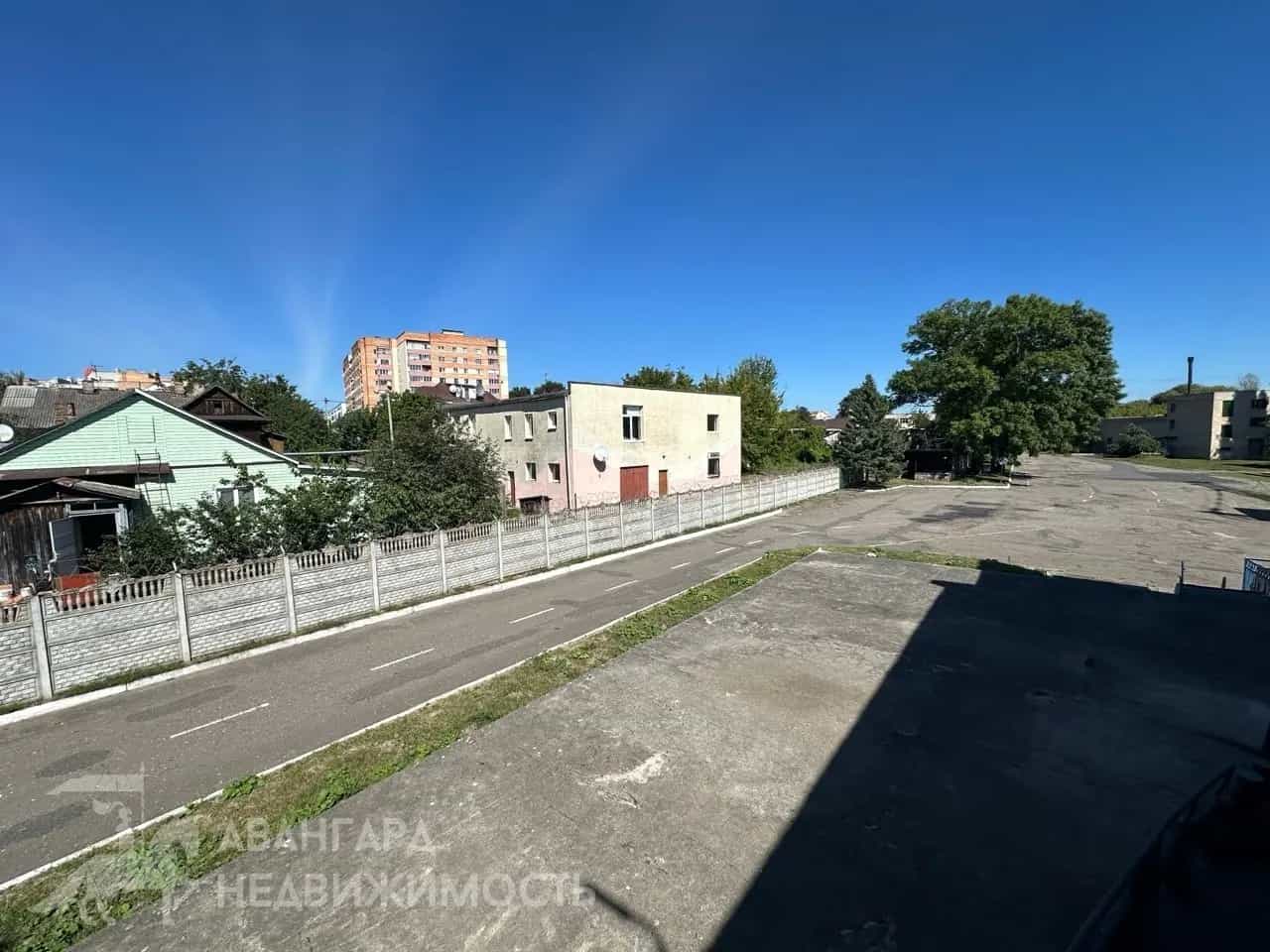 Беларусь, Брестская область, Пинск, улица Черняховского, 1к2, фото 9