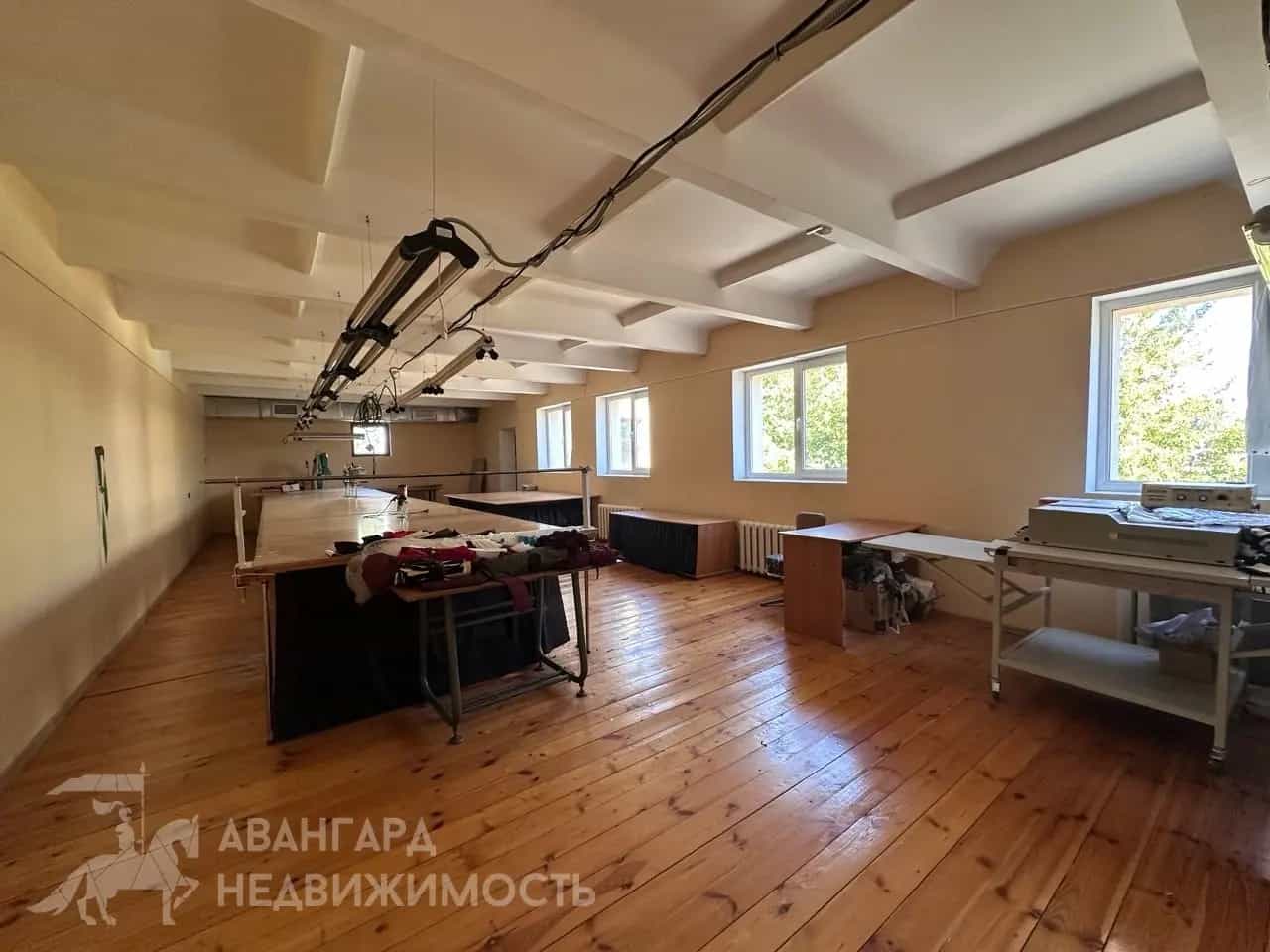 Беларусь, Брестская область, Пинск, улица Черняховского, 1к2, фото 13