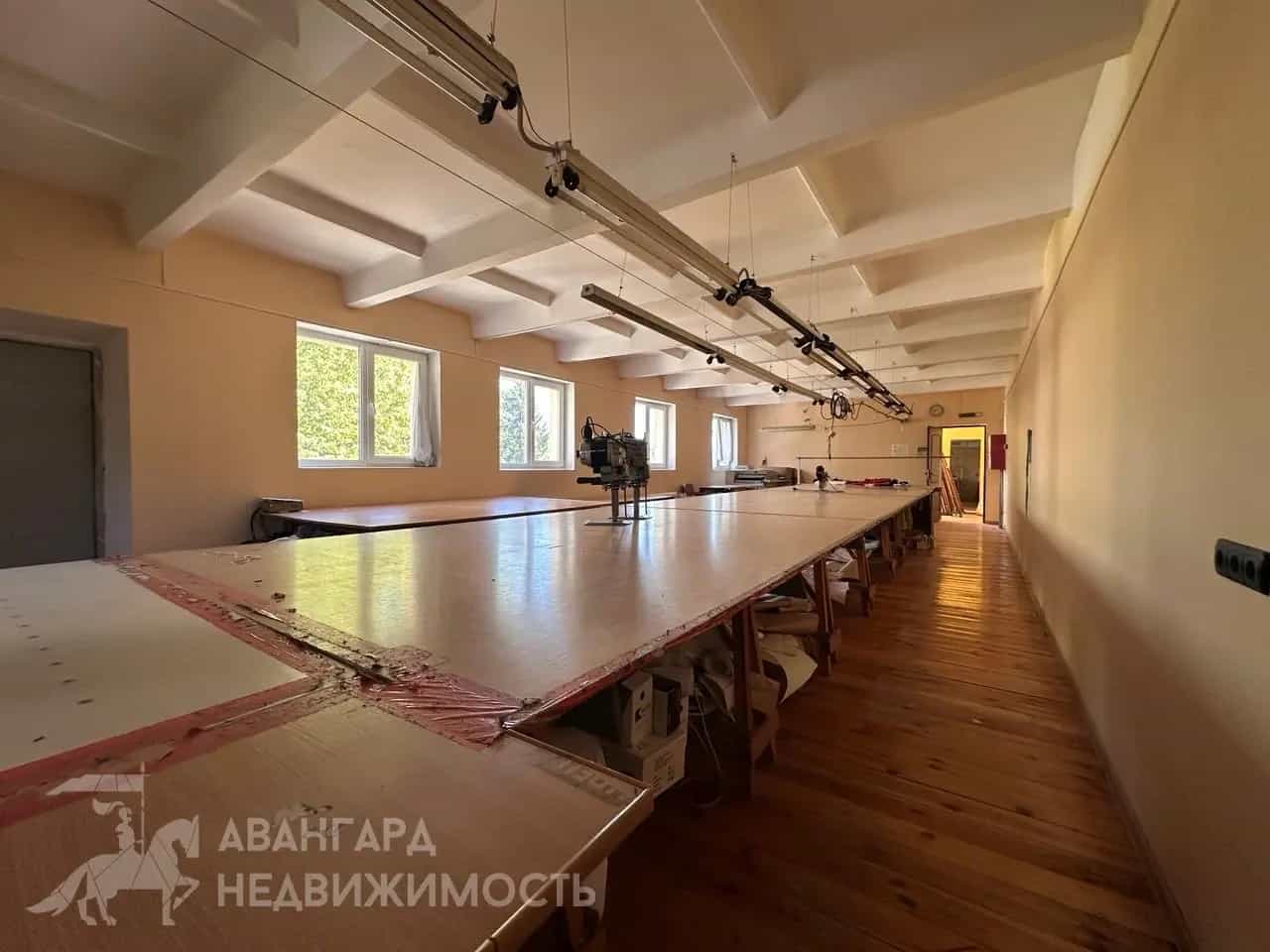 Беларусь, Брестская область, Пинск, улица Черняховского, 1к2, фото 15